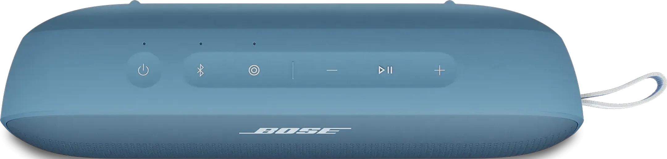 Bose Enceinte portable Bluetooth SoundLink Flex (2nd Gen) - Bleu image