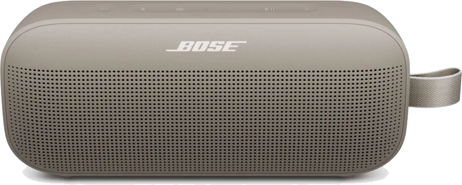 Portable speaker Bose SoundLink Flex 2nd Gen Blue | Hifi