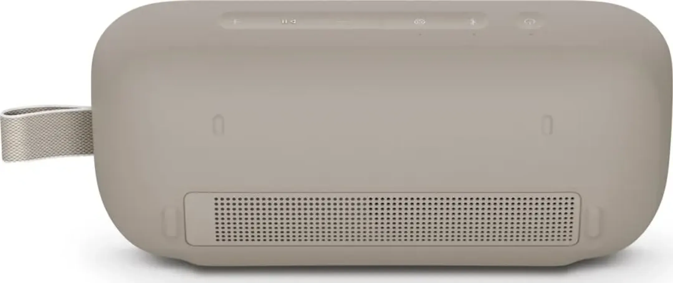 Bose Enceinte portable Bluetooth SoundLink Flex (2nd Gen) - Beige image