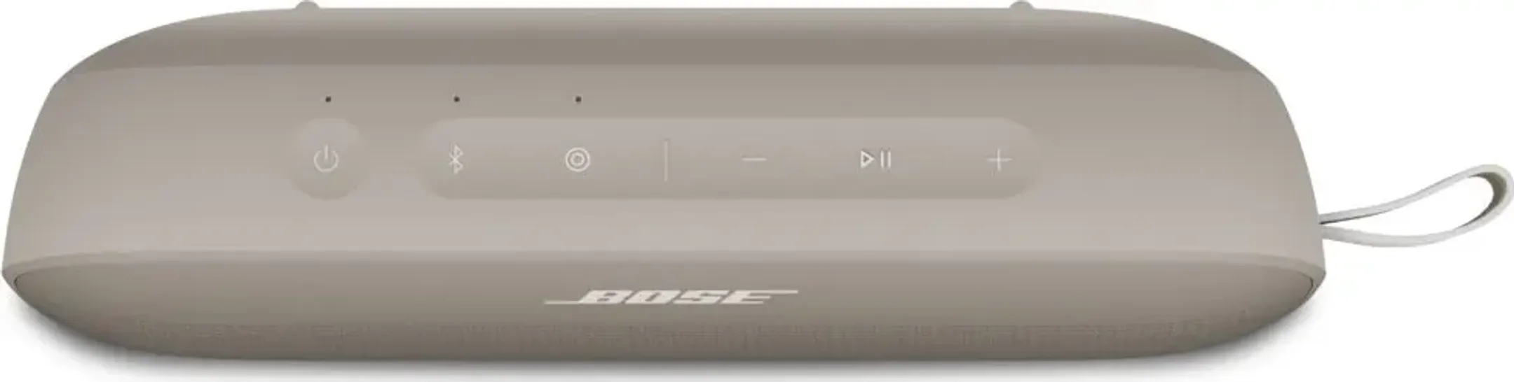 Bose Enceinte portable Bluetooth SoundLink Flex (2nd Gen) - Beige image