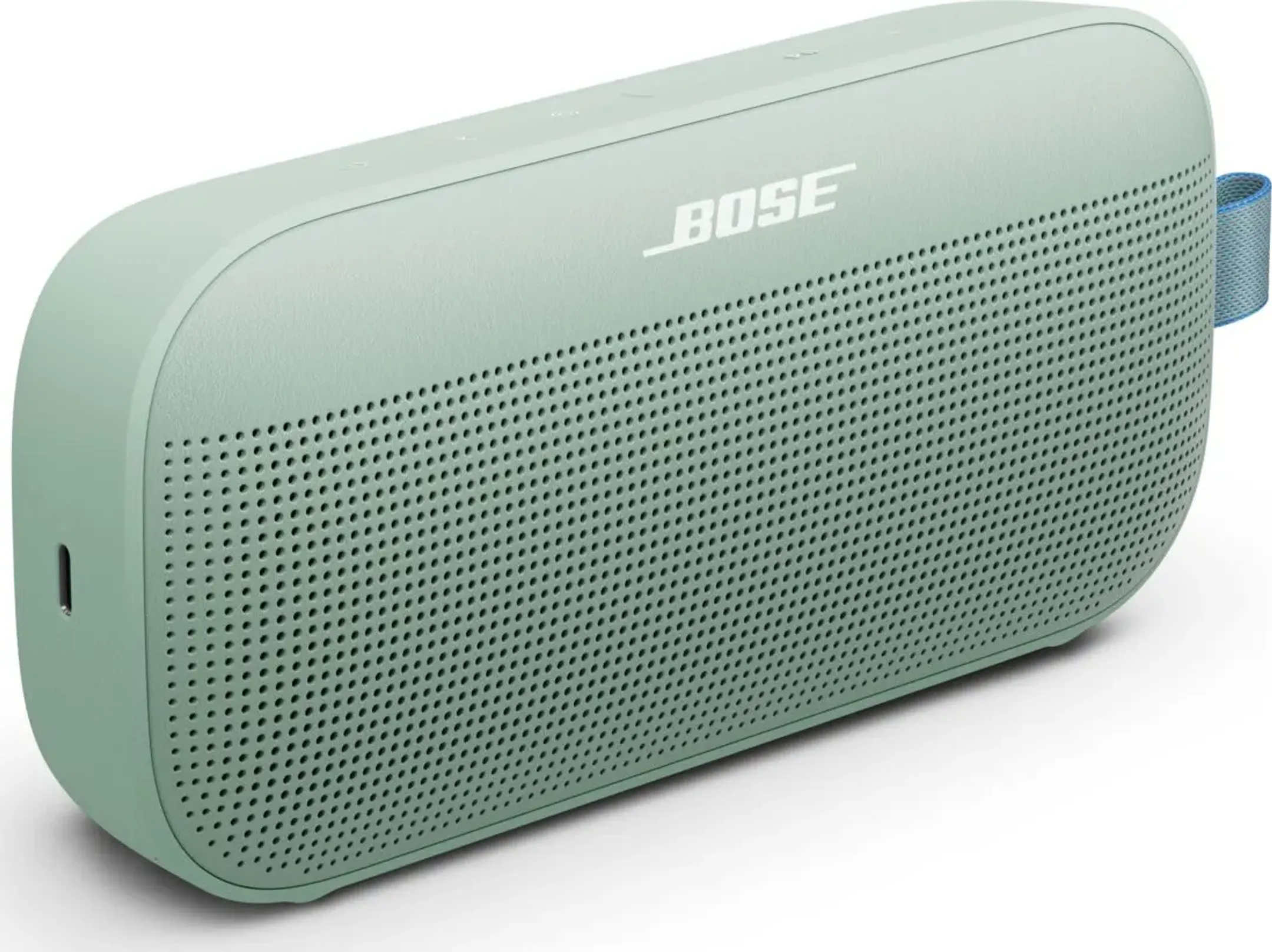 Bose Enceinte portable Bluetooth SoundLink Flex (2nd Gen) - Vert image