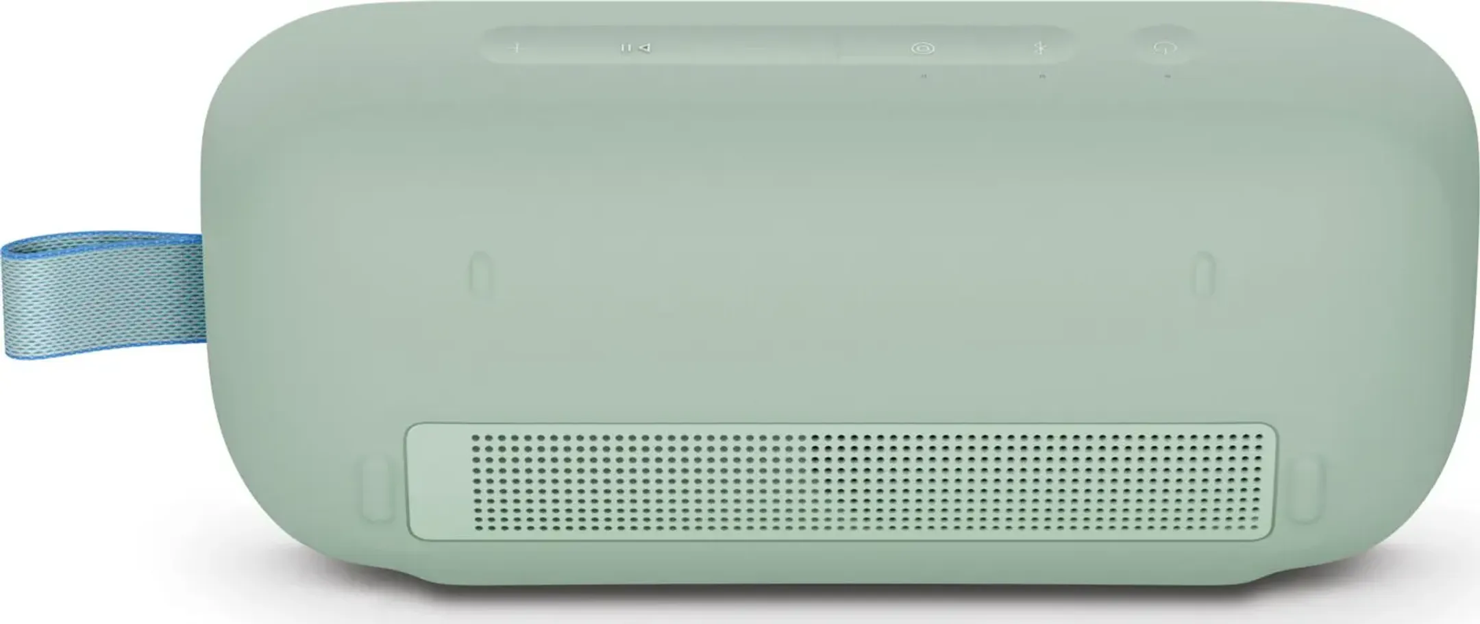 Bose Enceinte portable Bluetooth SoundLink Flex (2nd Gen) - Vert image
