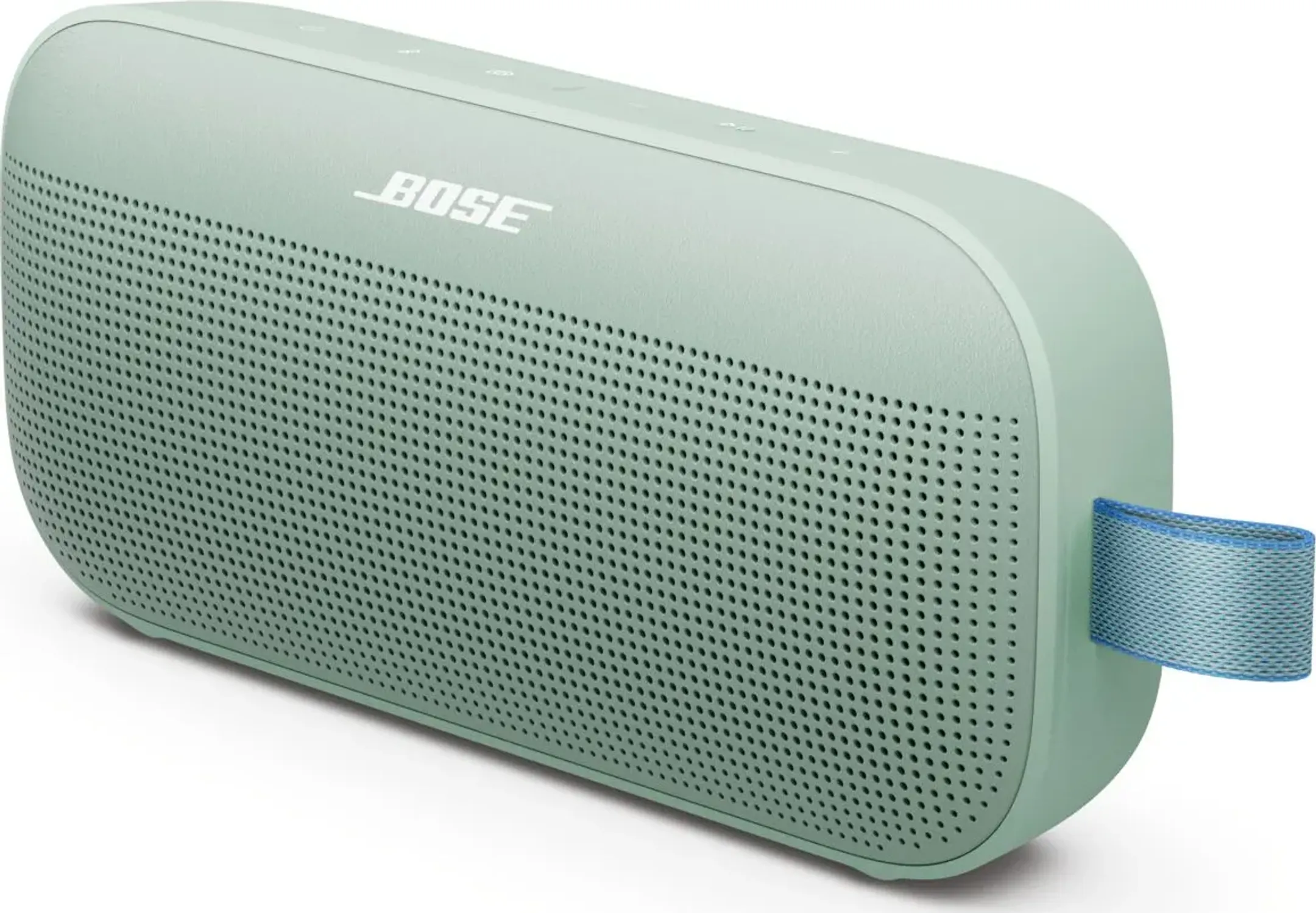 Bose Enceinte portable Bluetooth SoundLink Flex (2nd Gen) - Vert image