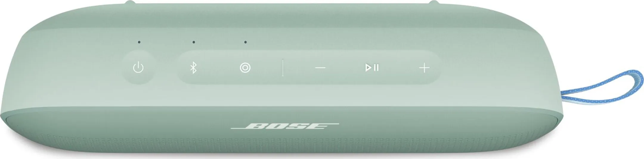 Bose Enceinte portable Bluetooth SoundLink Flex (2nd Gen) - Vert image