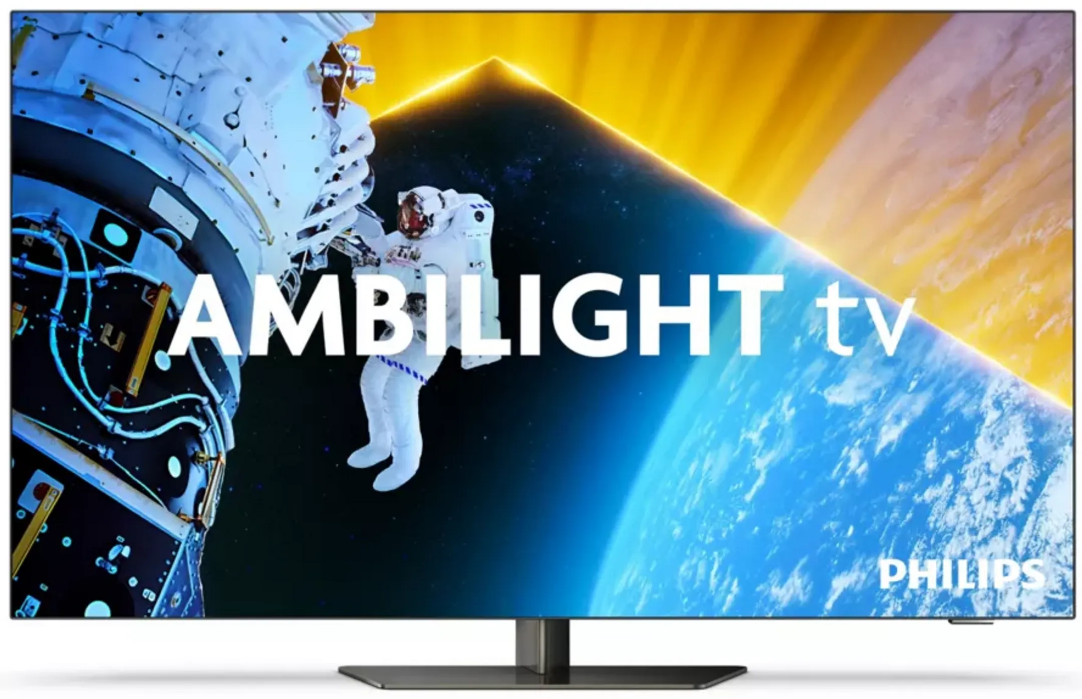 TV OLED 4K Ambilight 48OLED809 - 48 pouces