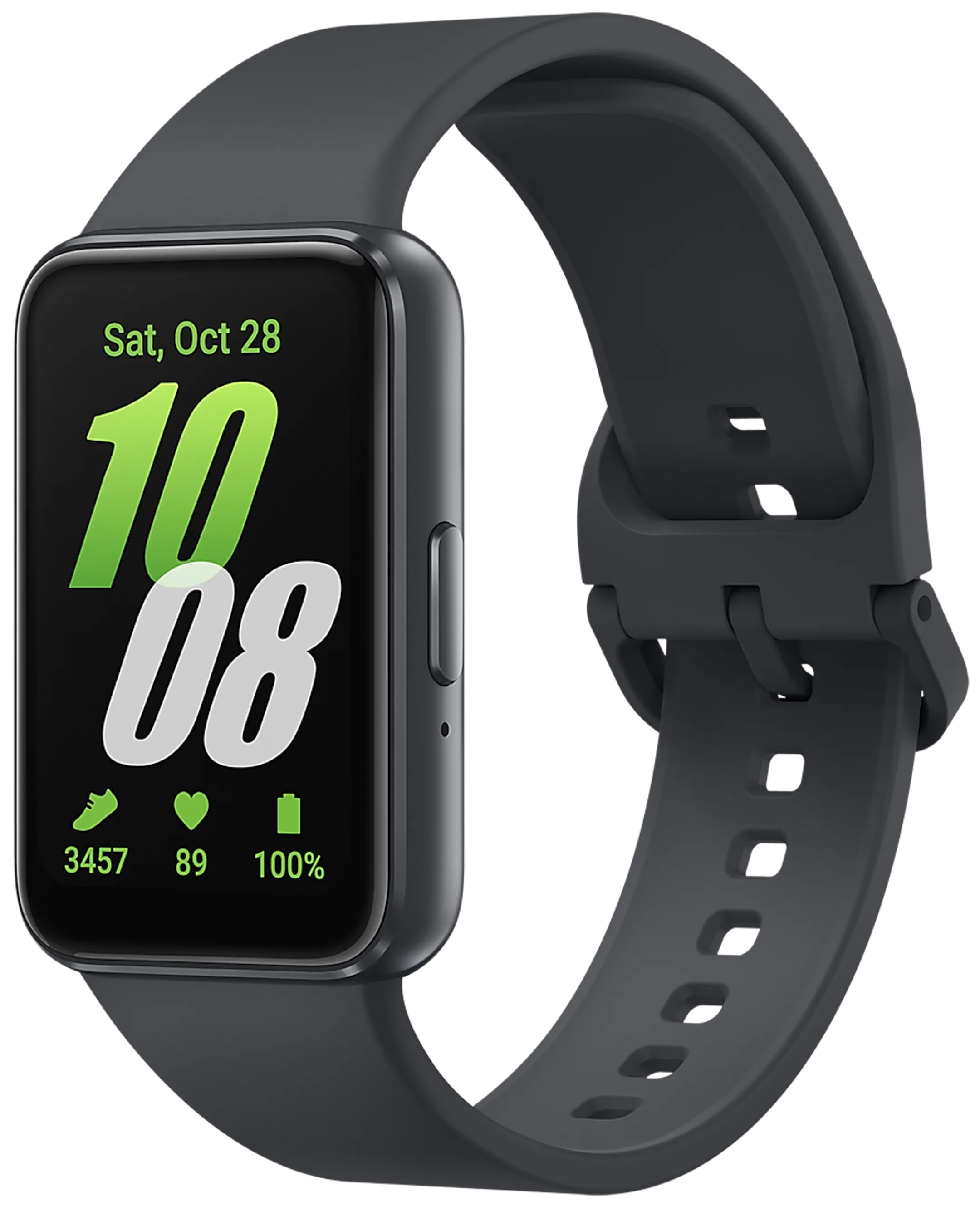 Bundle product Smartwatch Galaxy Fit3 - Gris