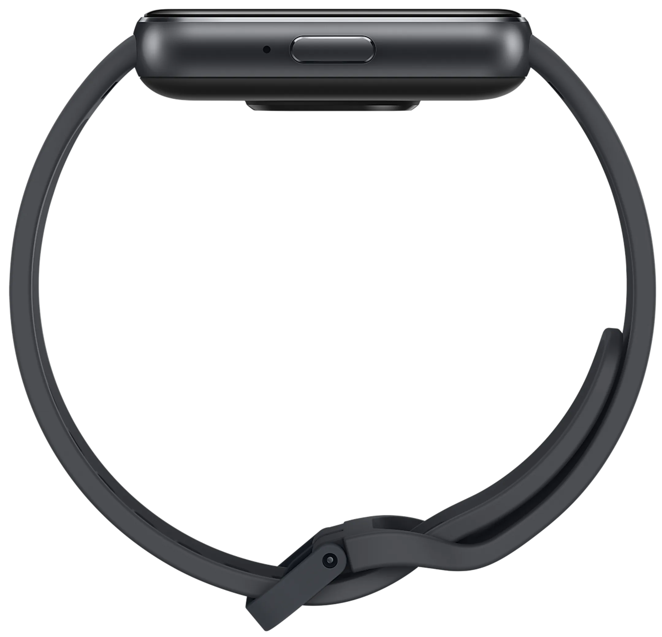 Samsung Smartwatch Galaxy Fit3 - Gris image