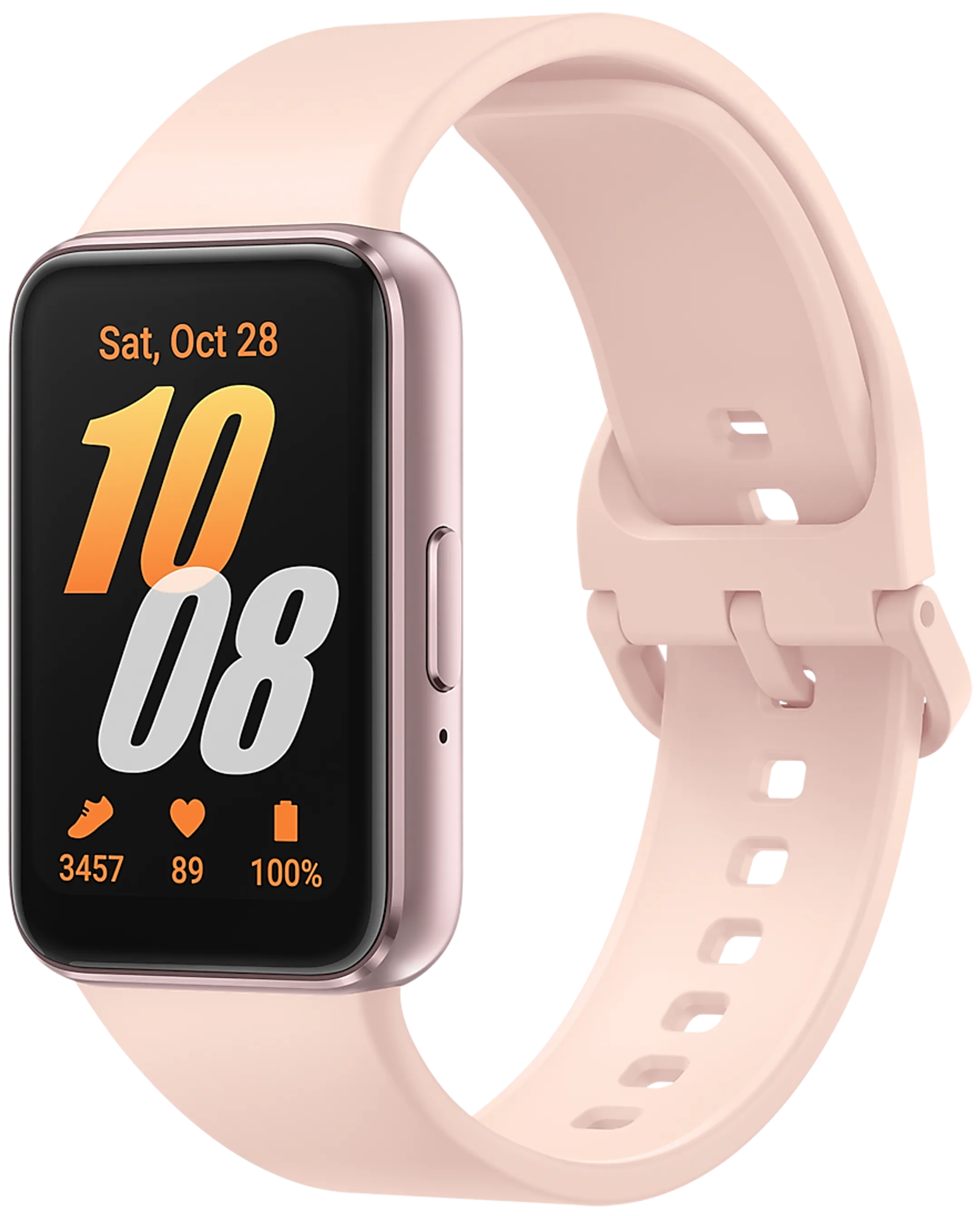 Smartwatch Galaxy Fit3 - Rose