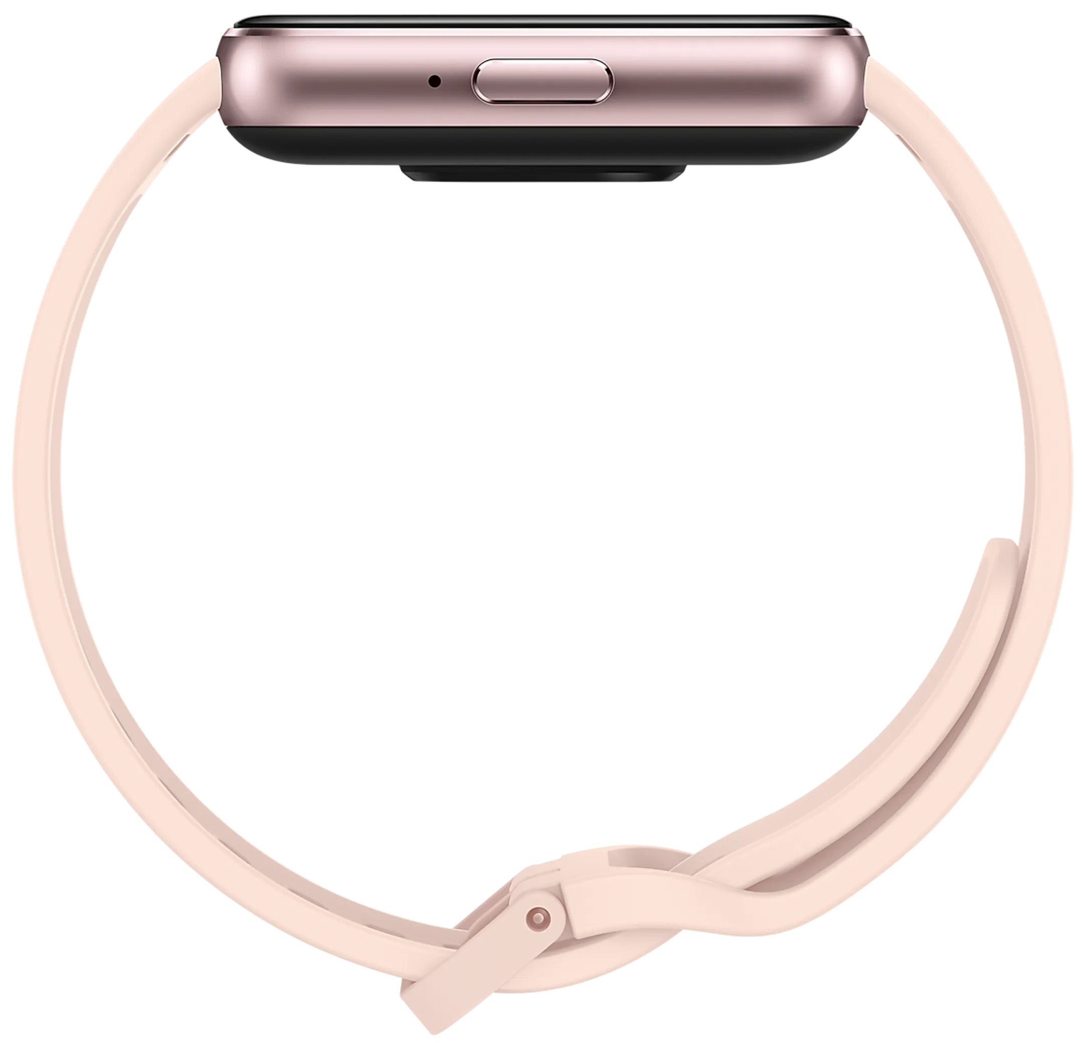 Samsung Smartwatch Galaxy Fit3 - Rosa image