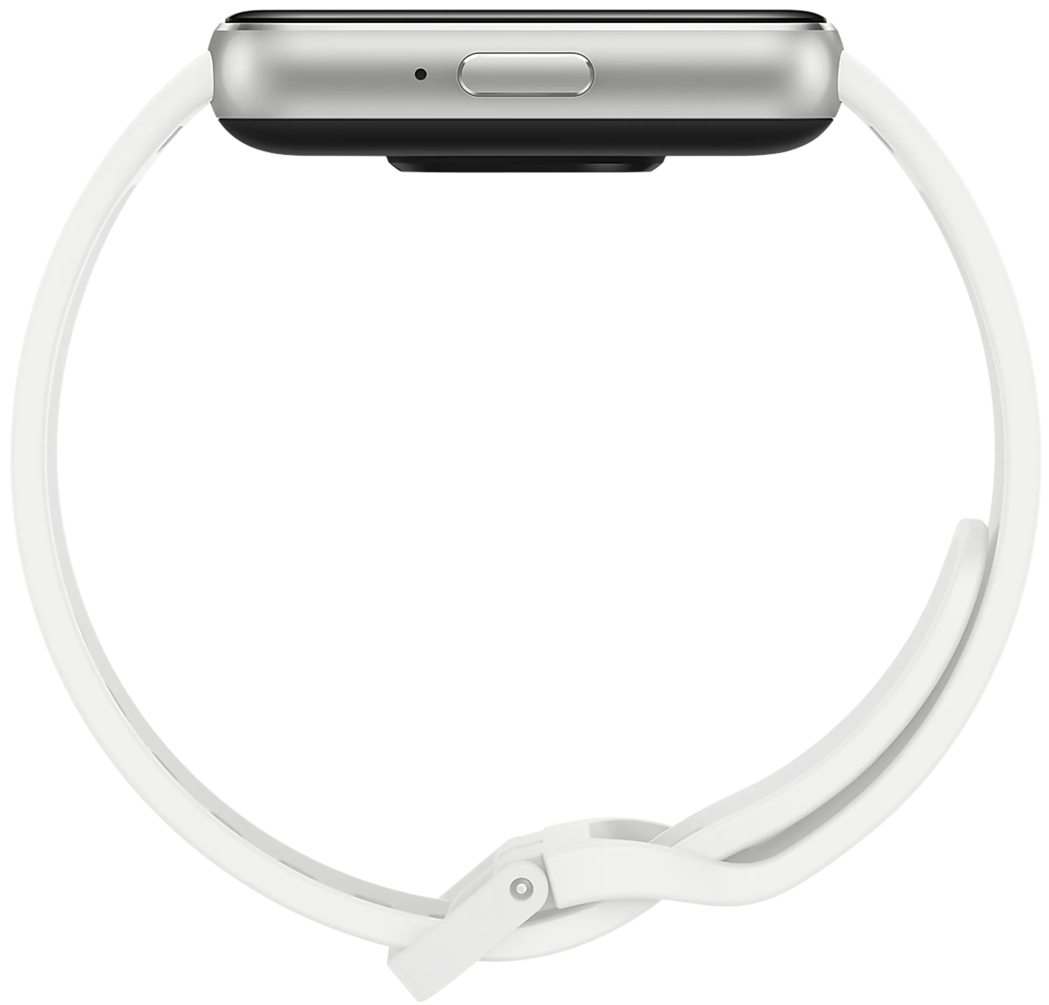 Samsung Smartwatch Galaxy Fit3 - Blanc image