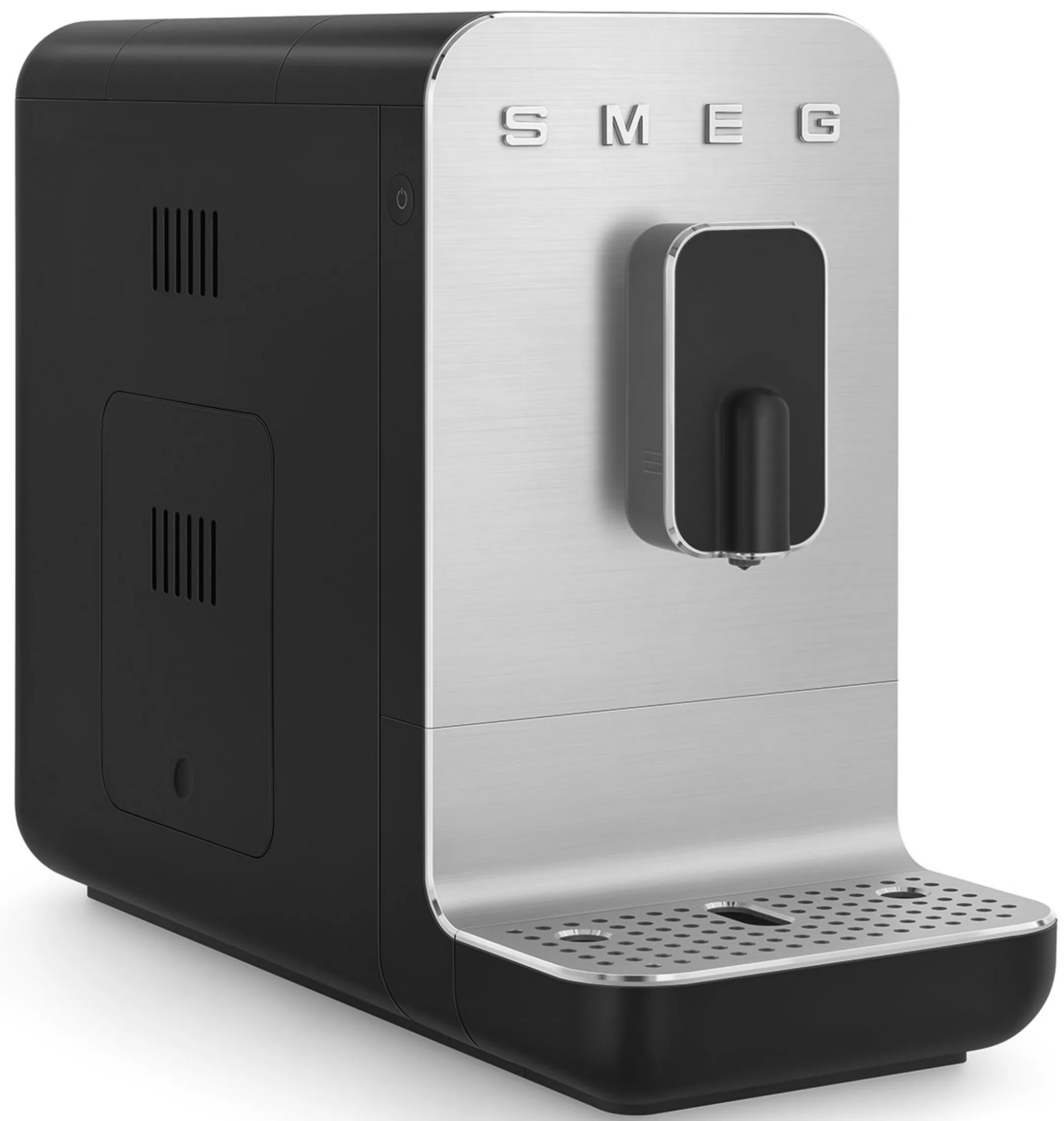 Smeg Machine à expresso automatique BCC11BLMEU - Noir image
