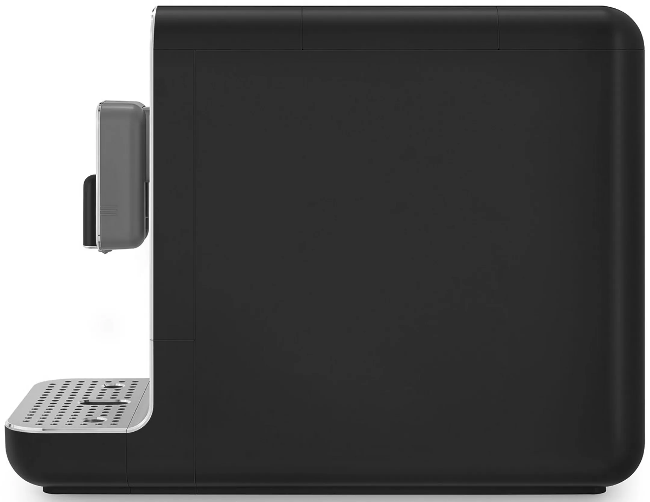 Smeg Machine à expresso automatique BCC11BLMEU - Noir image