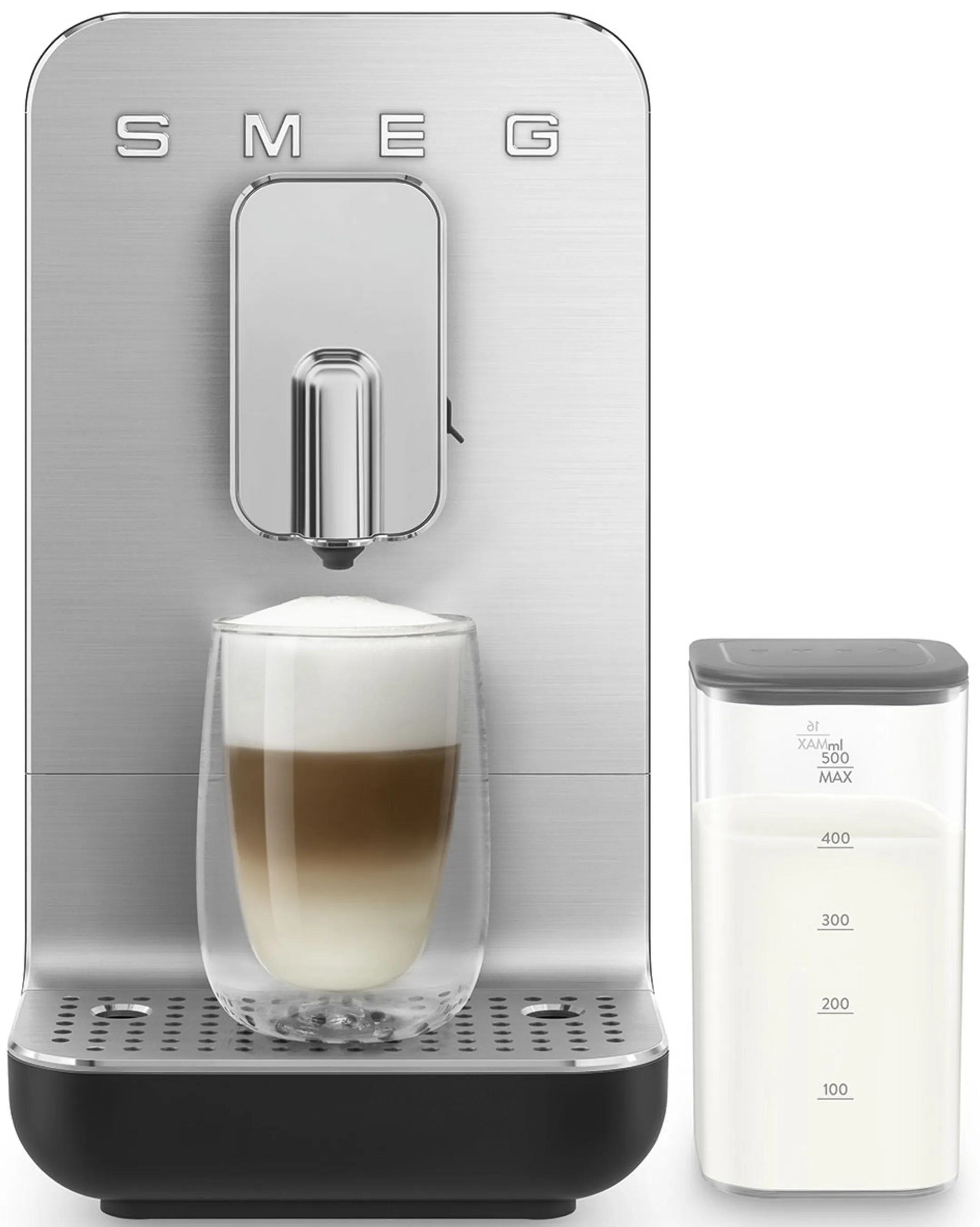 Machine à expresso automatique BCC13BLMEU - Noir