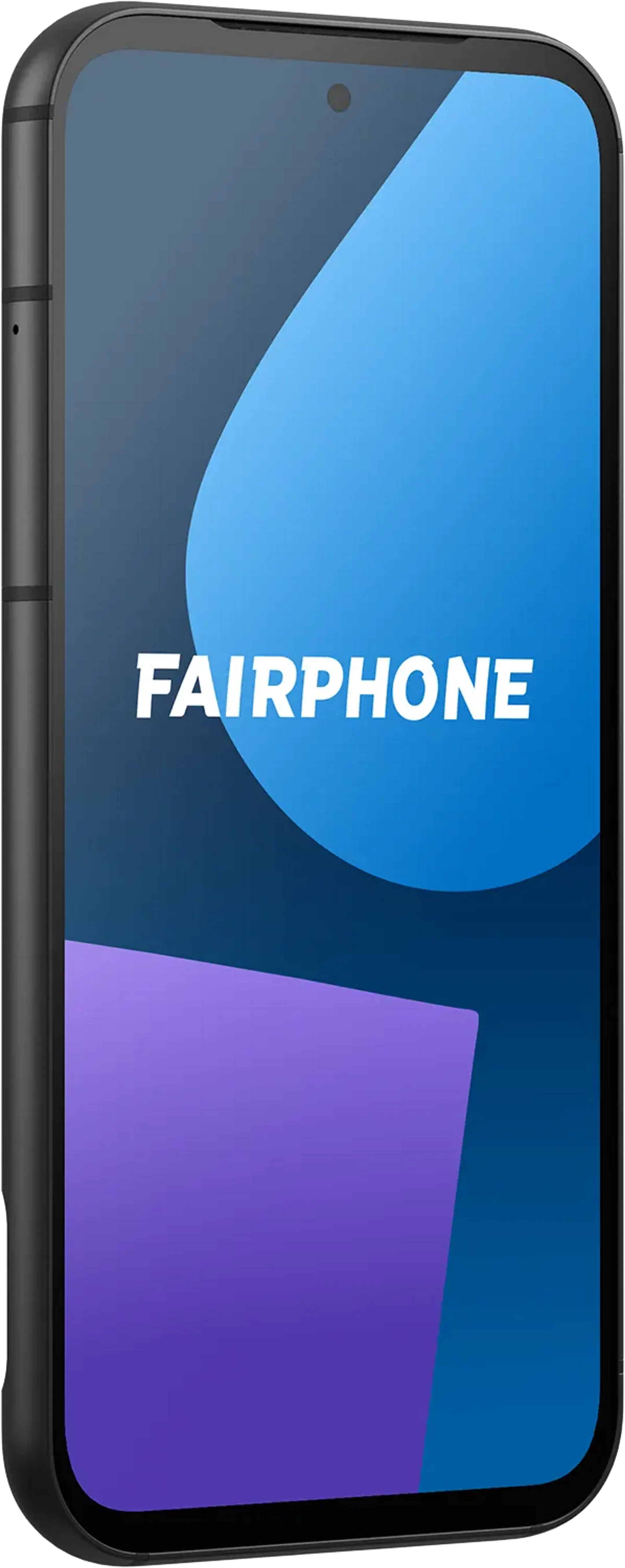 FAIRPHONE Smartphone Fairphone 5 5G - 128 GB - Matte Black image