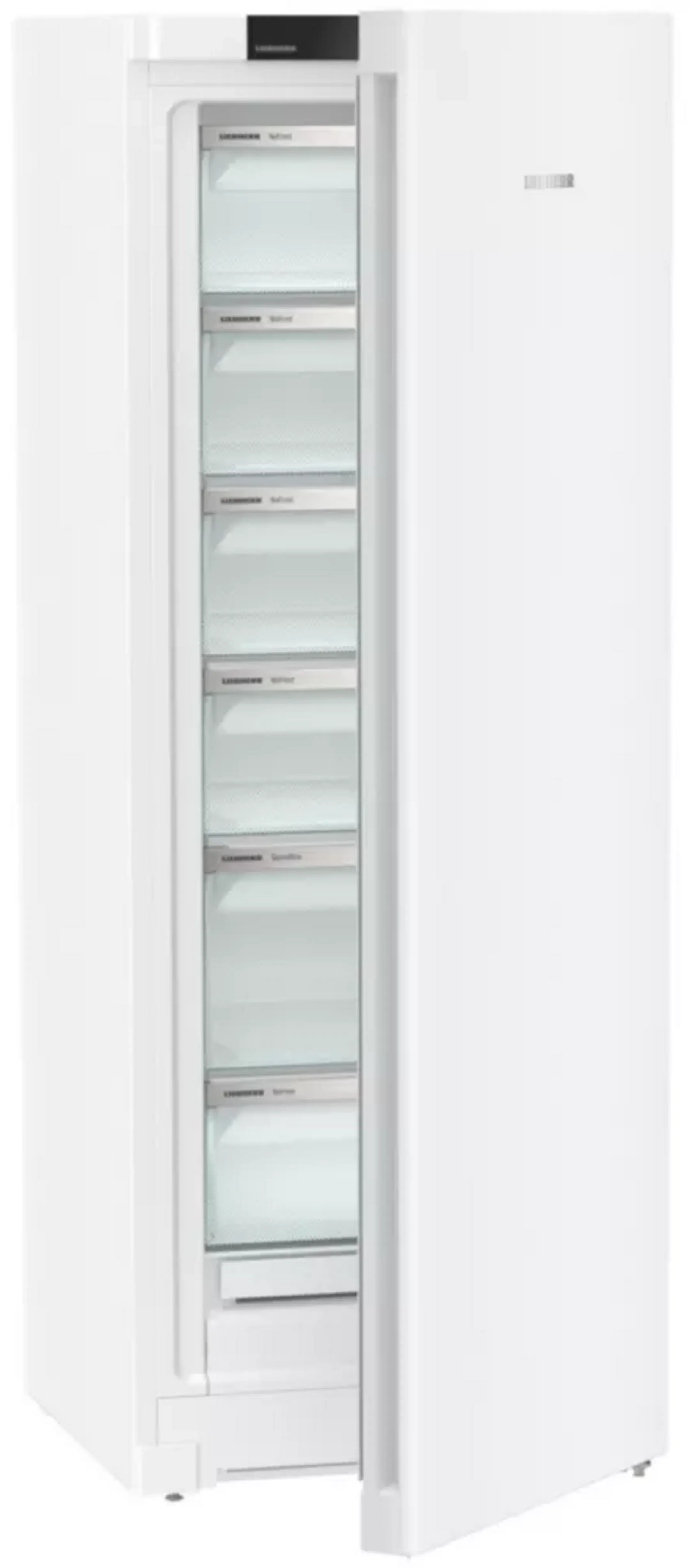Liebherr Freezer NoFrost FNe 5006 Pure image
