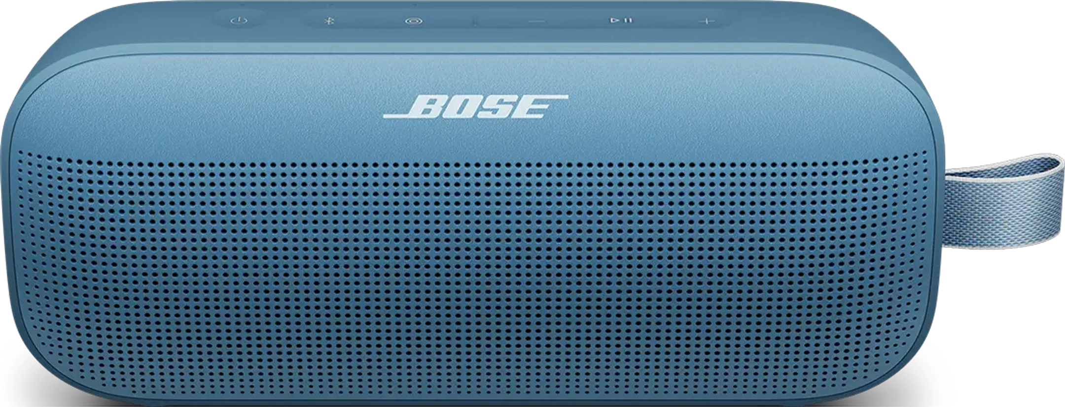 Bose Enceinte portable Bluetooth SoundLink Flex (2nd Gen) - Bleu image