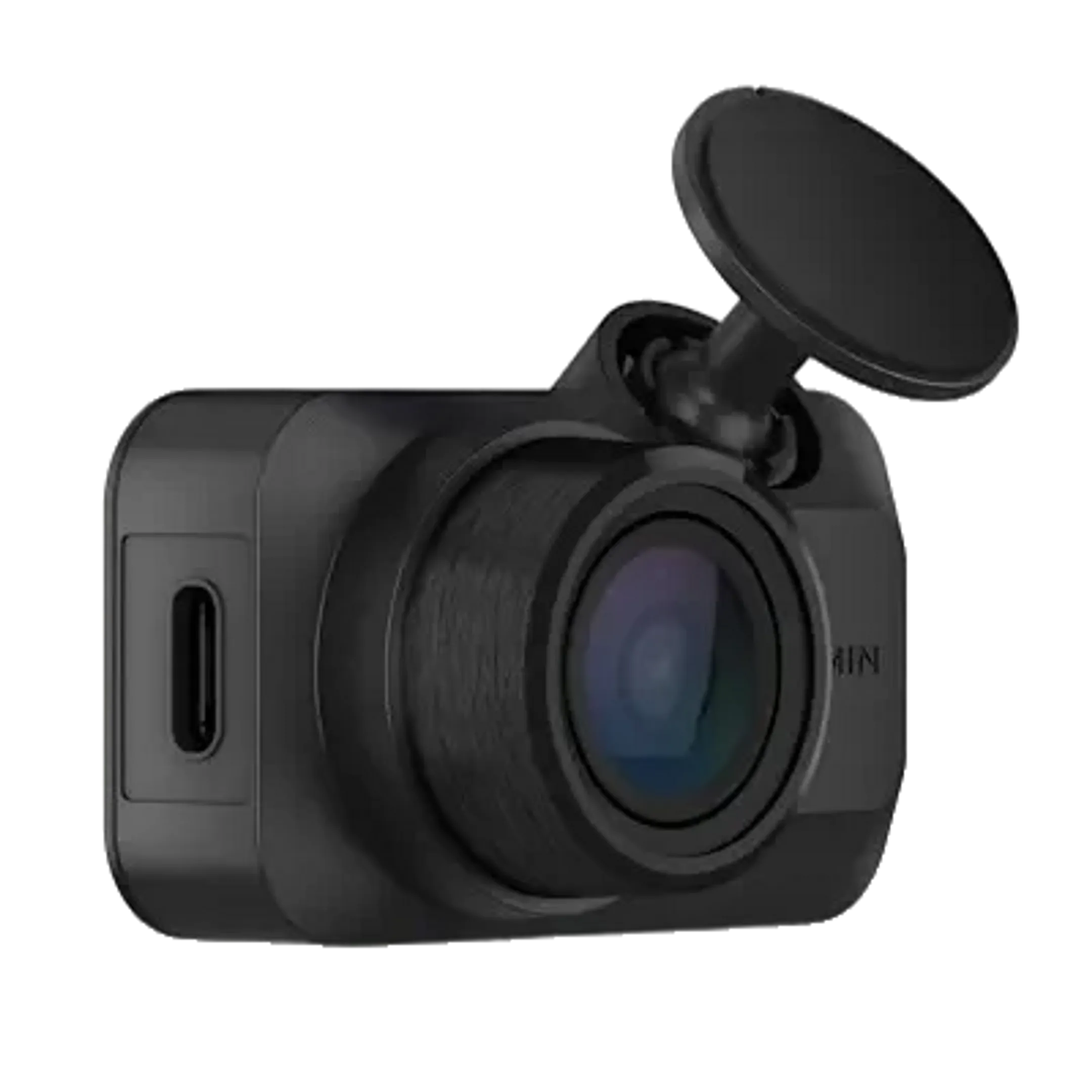 Bundle product Dash Cam Mini 3 - Noir