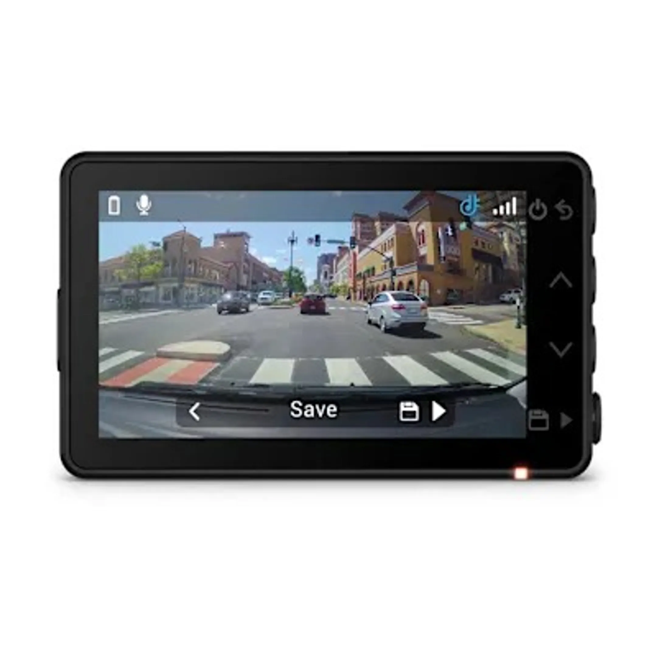 Garmin Dash Cam X110 - Noir image