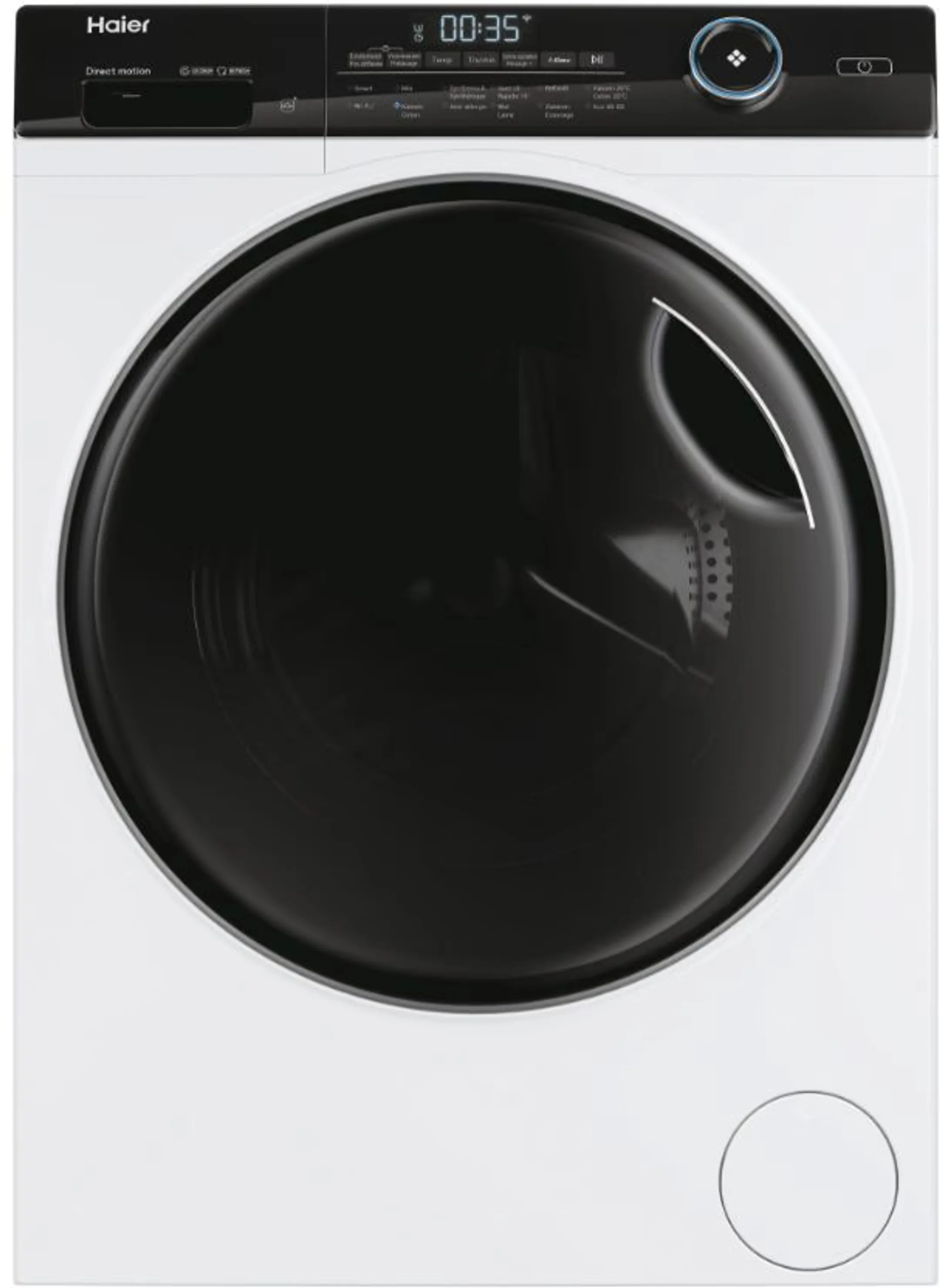 Washing machine I-Pro Series 5 HW80-B14959EU1D