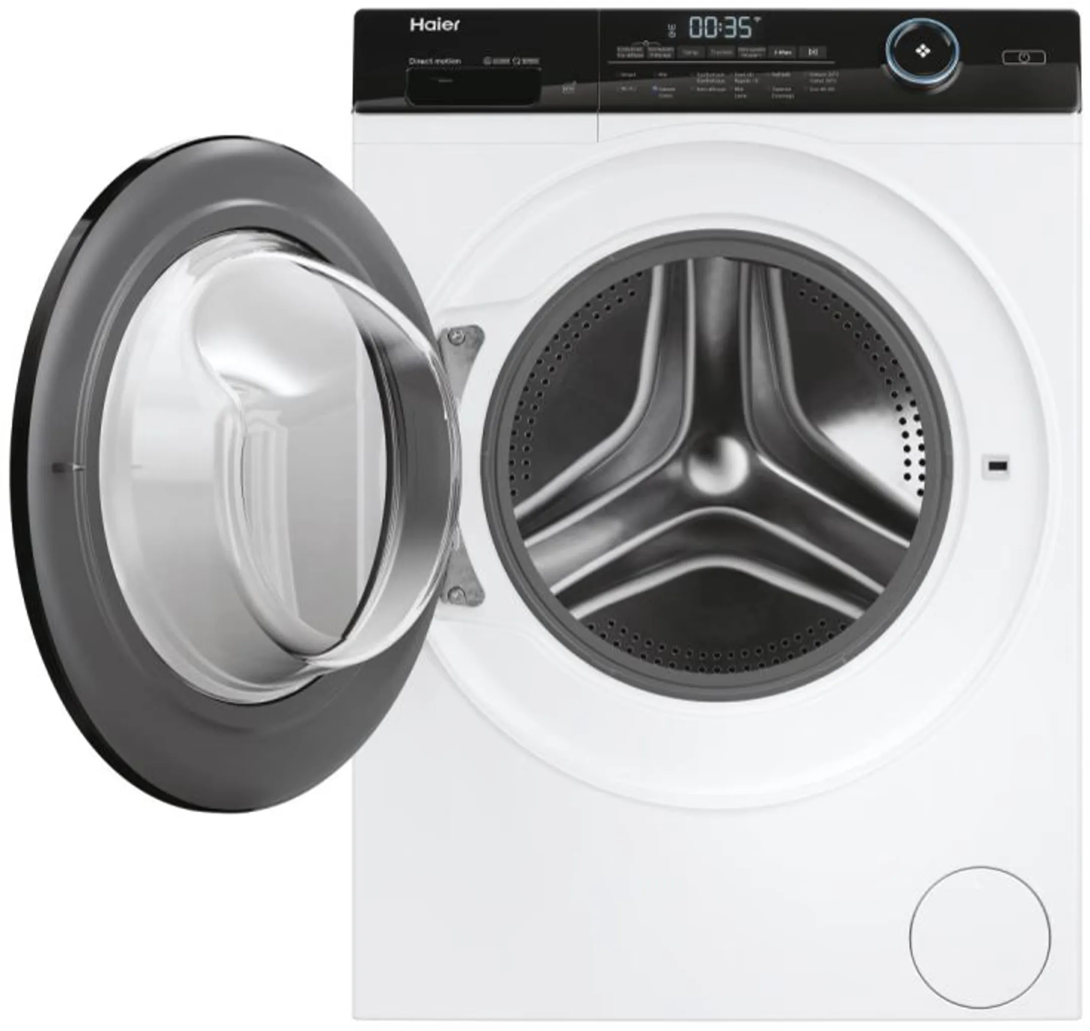 Haier Washing machine I-Pro Series 5 HW80-B14959EU1D image
