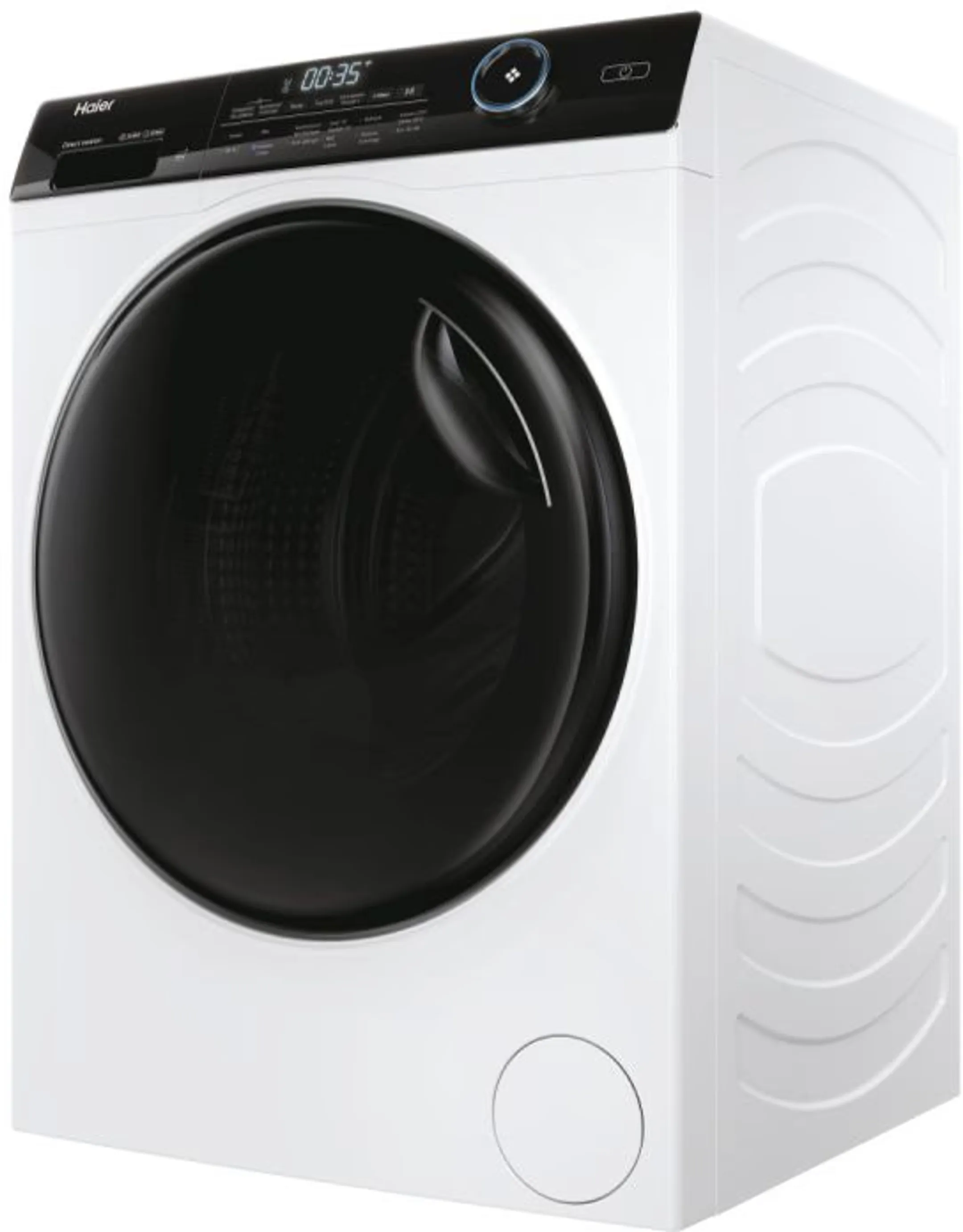 Haier Washing machine I-Pro Series 5 HW80-B14959EU1D image