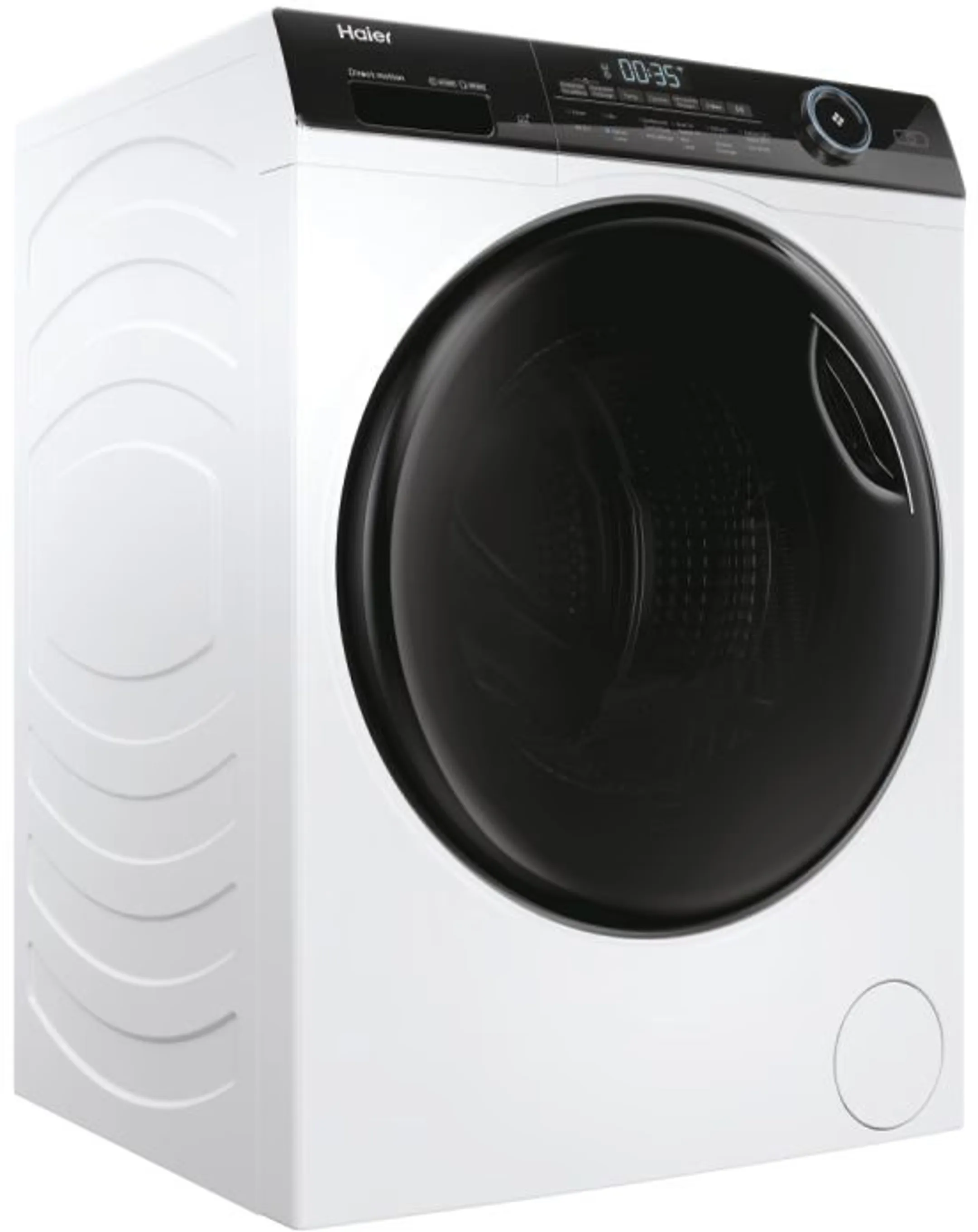 Haier Washing machine I-Pro Series 5 HW80-B14959EU1D image