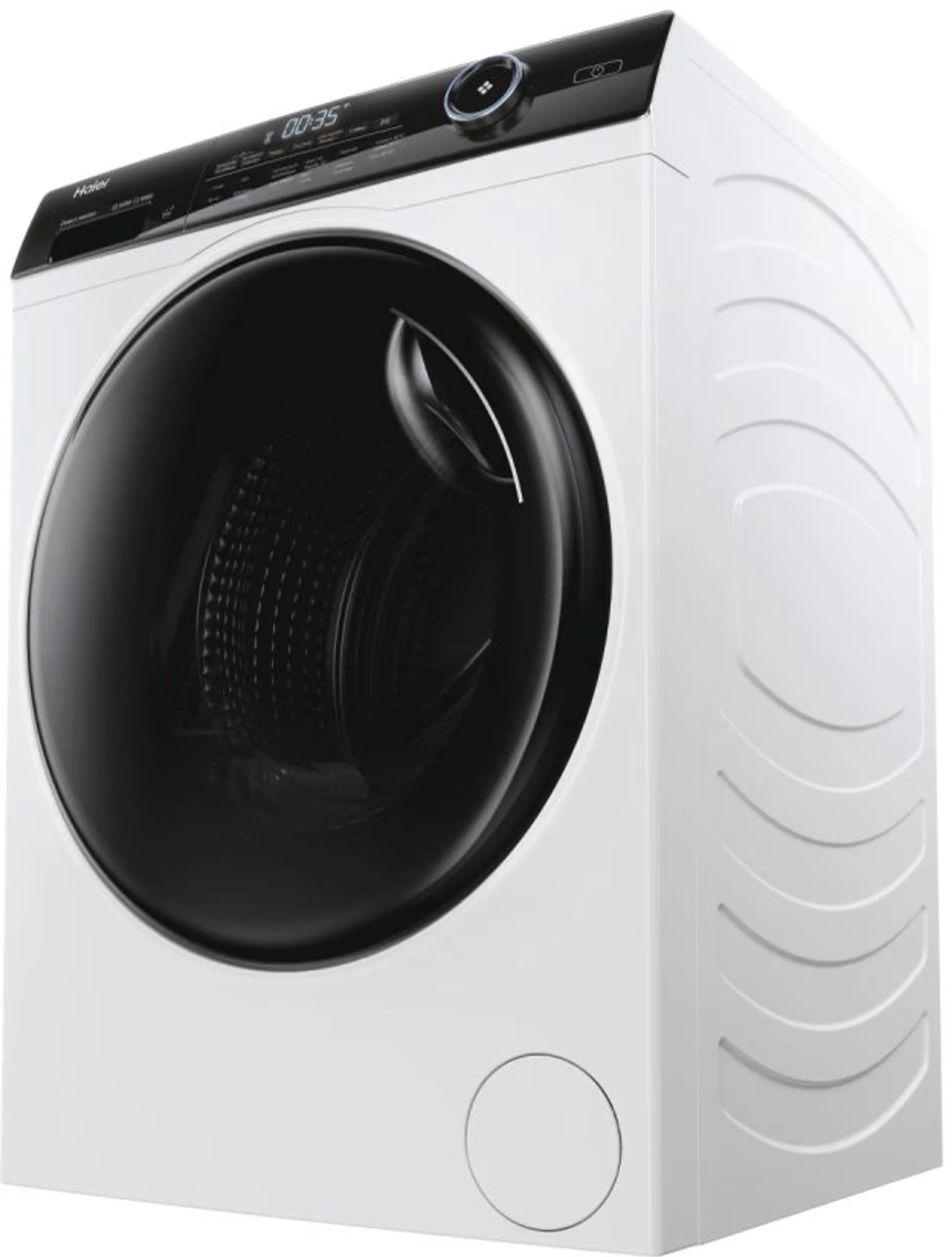 Haier Washing machine I-Pro Series 5 HW80-B14959EU1D image