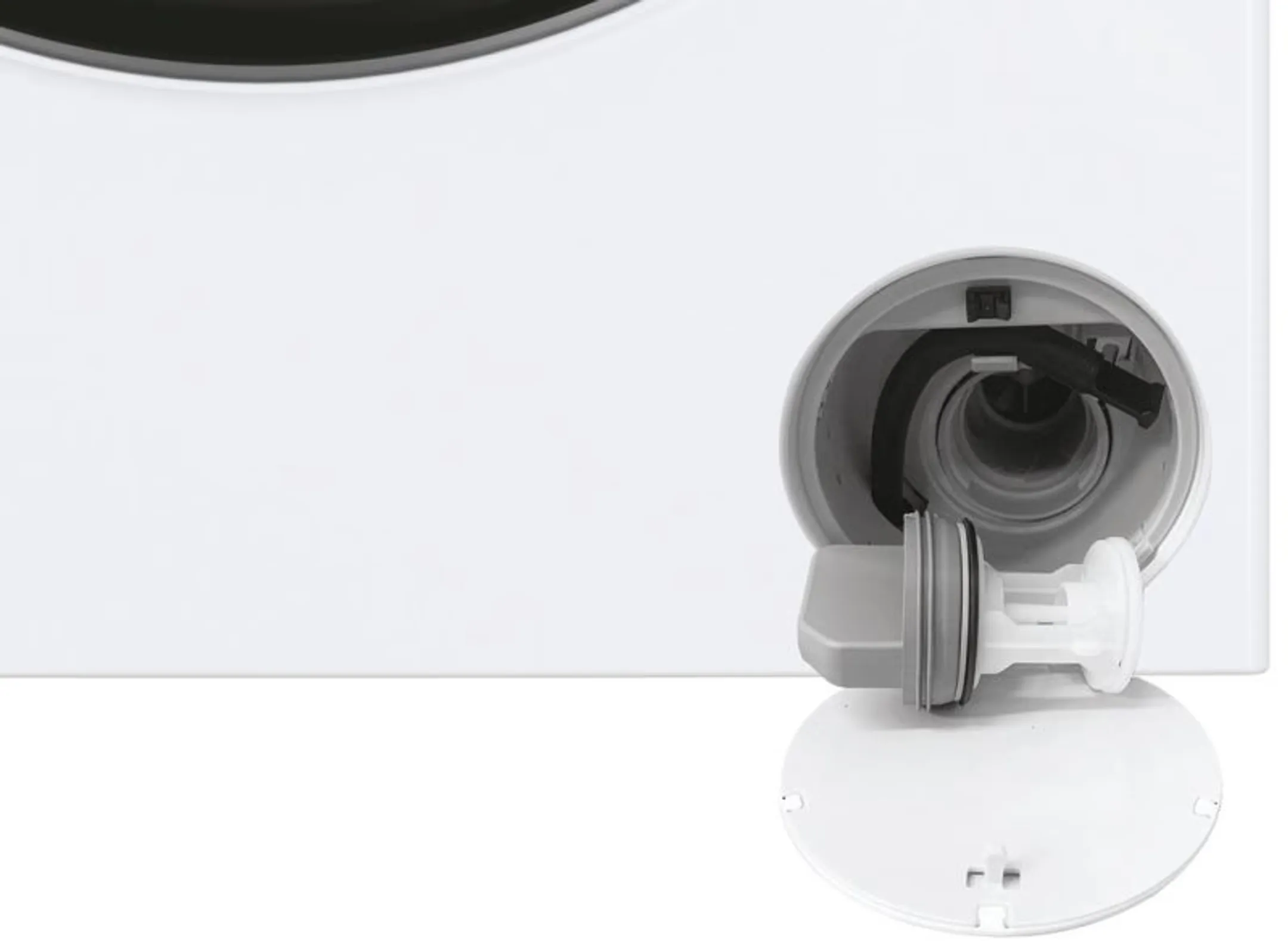 Haier Washing machine I-Pro Series 5 HW80-B14959EU1D image