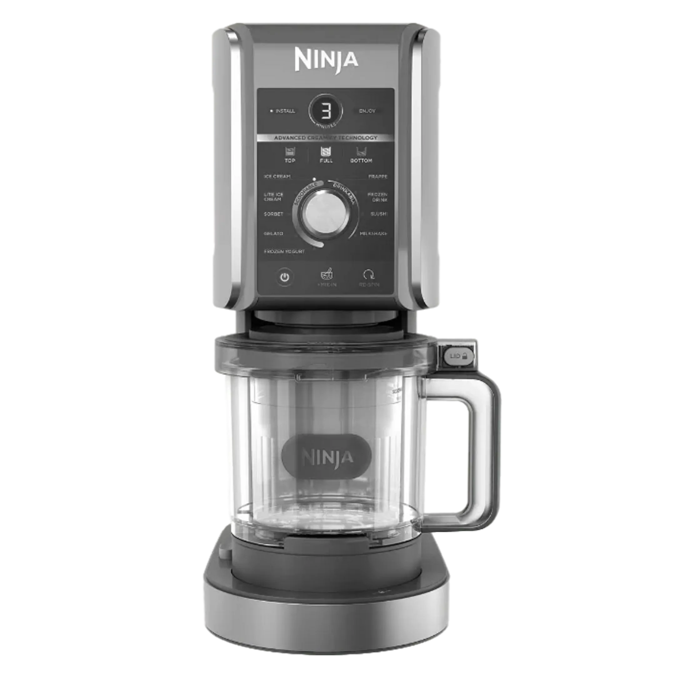 Eismaschine CREAMi Deluxe NC501EU