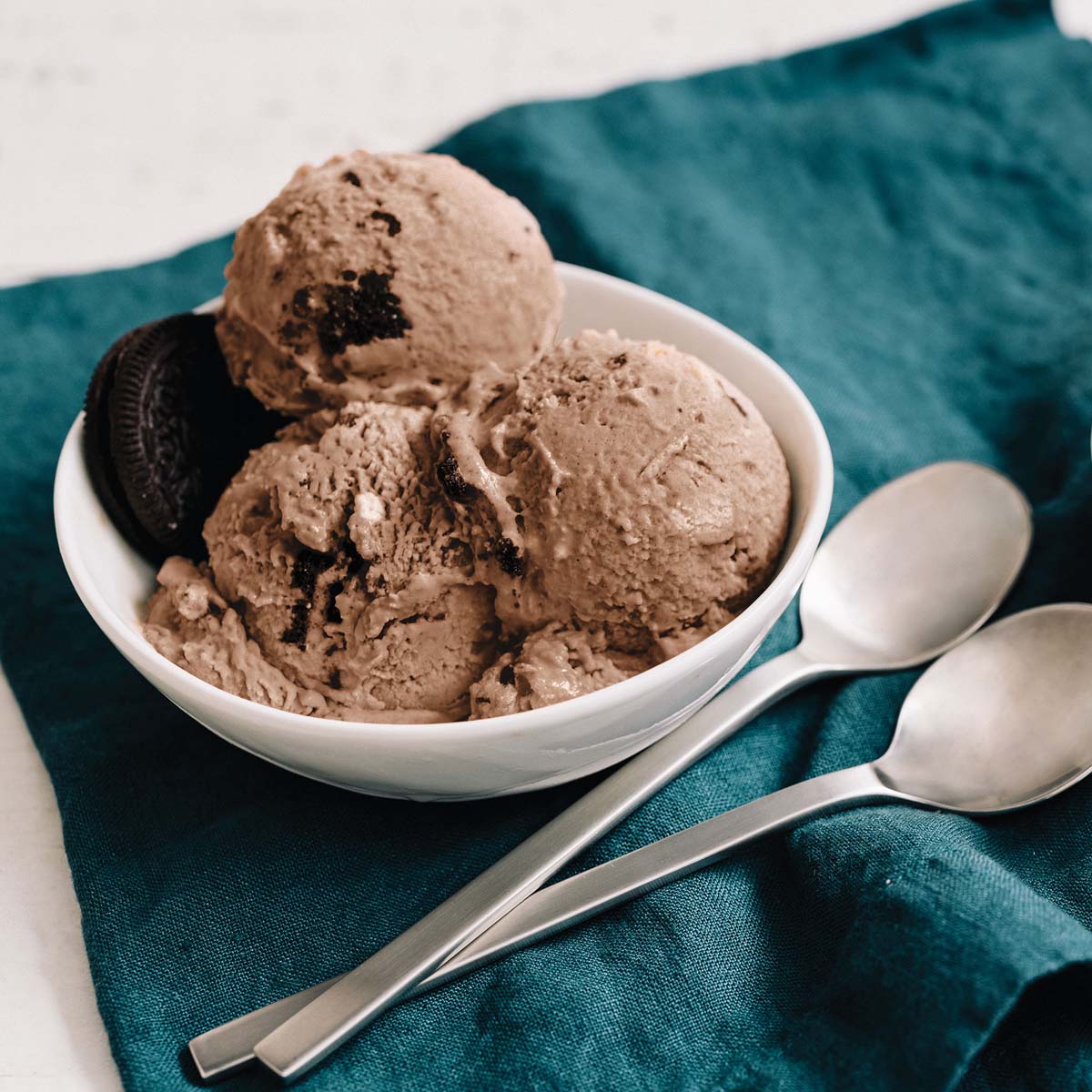 Chocolate Ice Cream Ninja Foodi Deluxe Keto Recipes Ice Cream