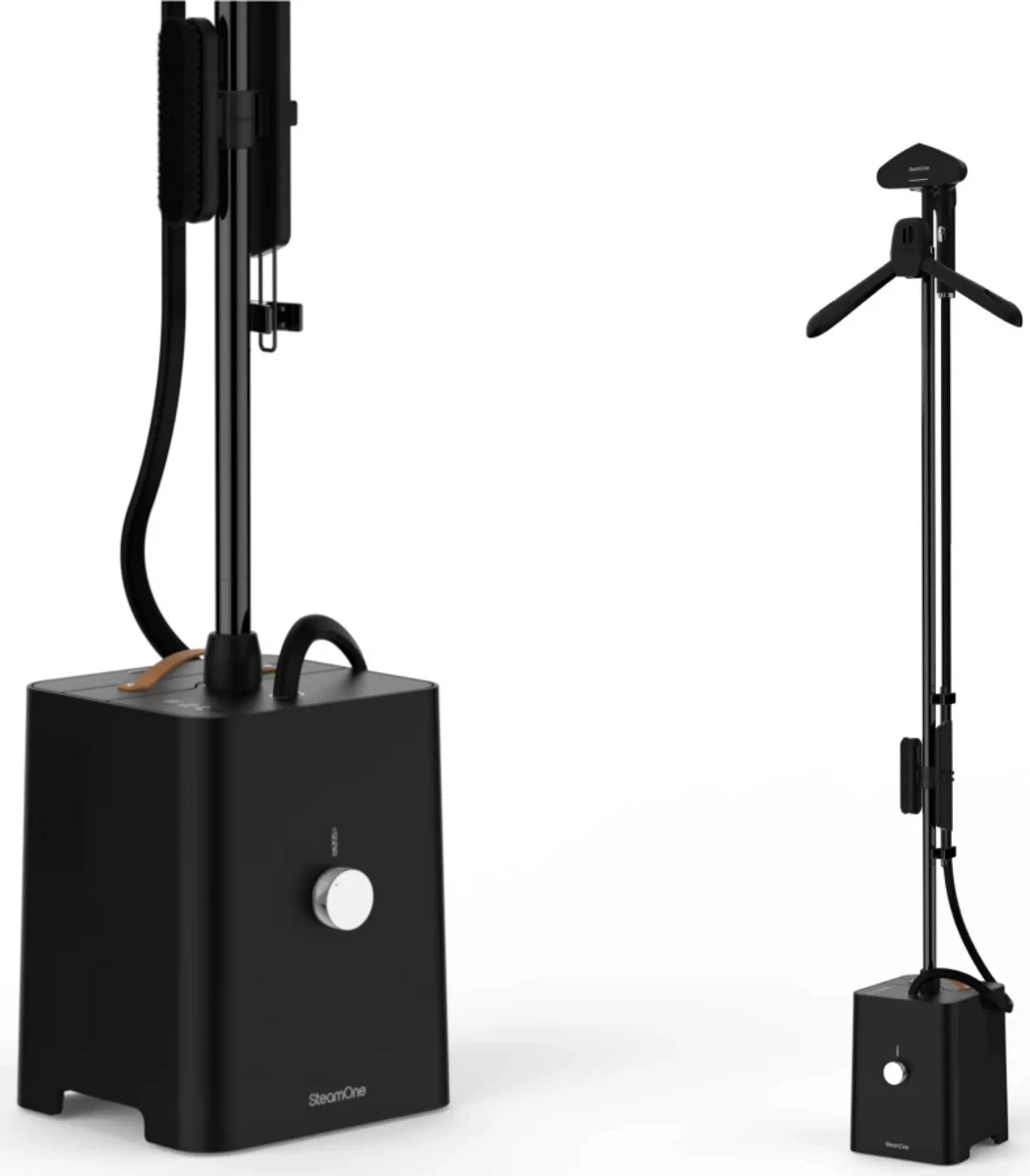 Steamone Steam Steamer SteamCube image