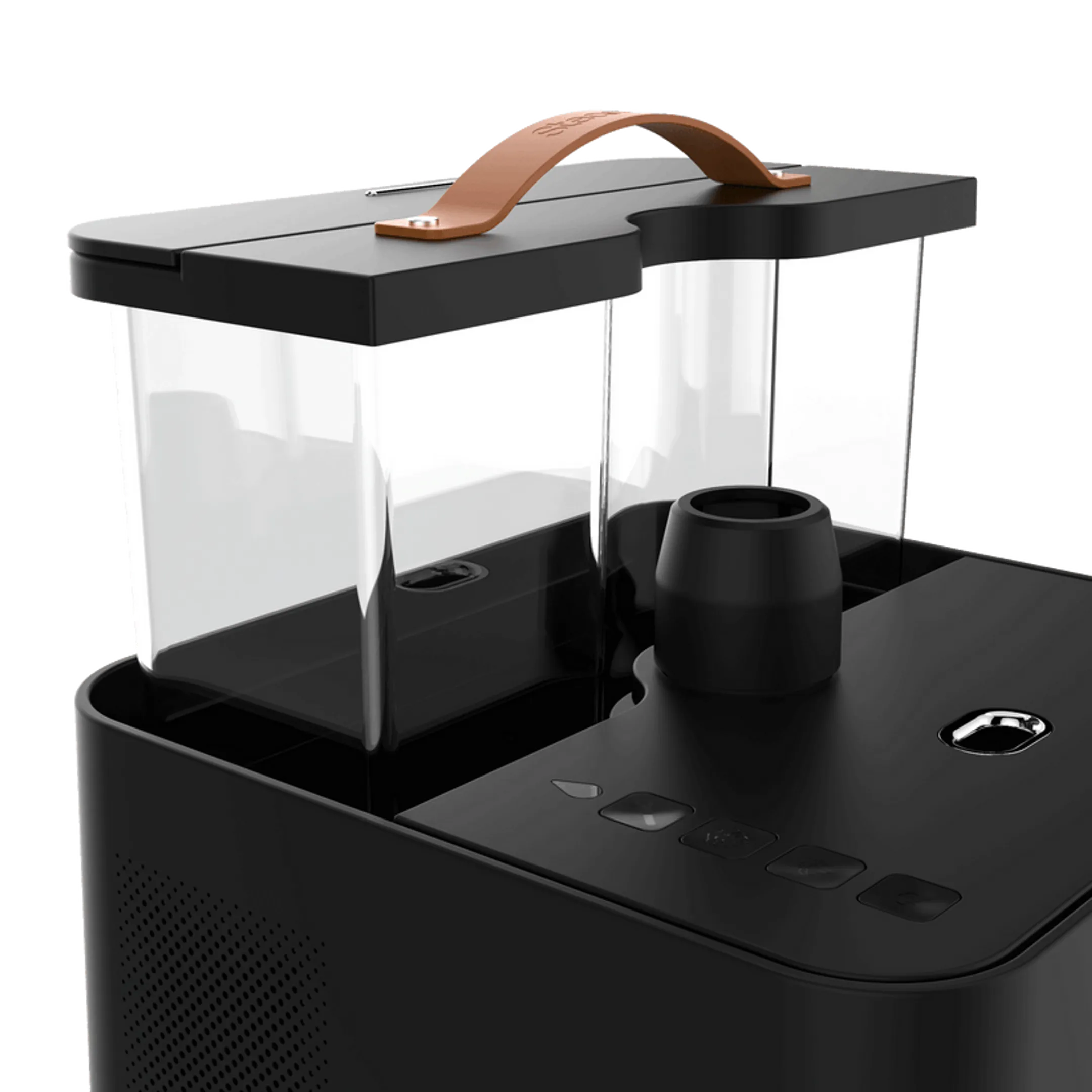 Steamone Steam Steamer SteamCube image