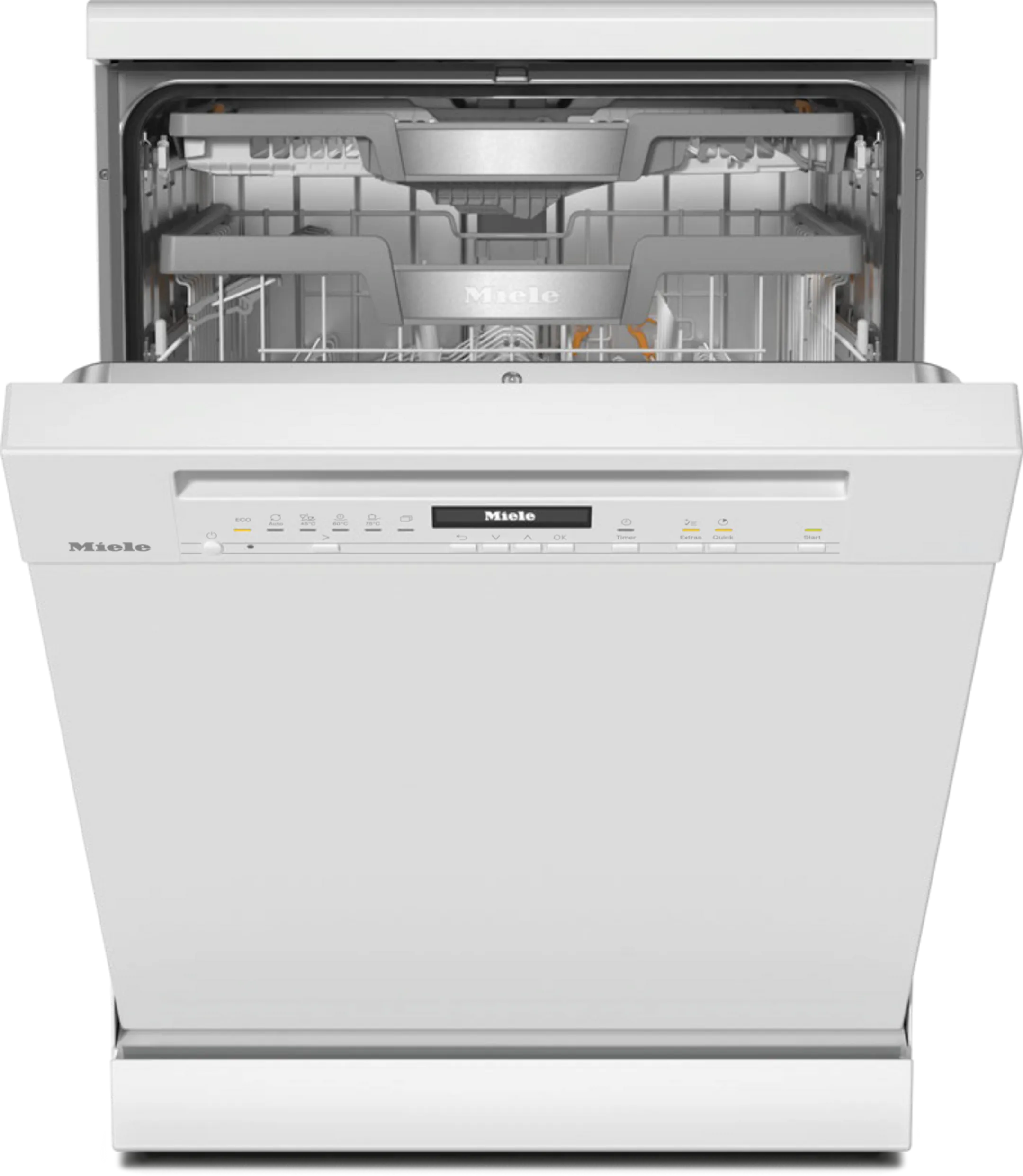 Dishwasher MultiFlex G 7233 SC E