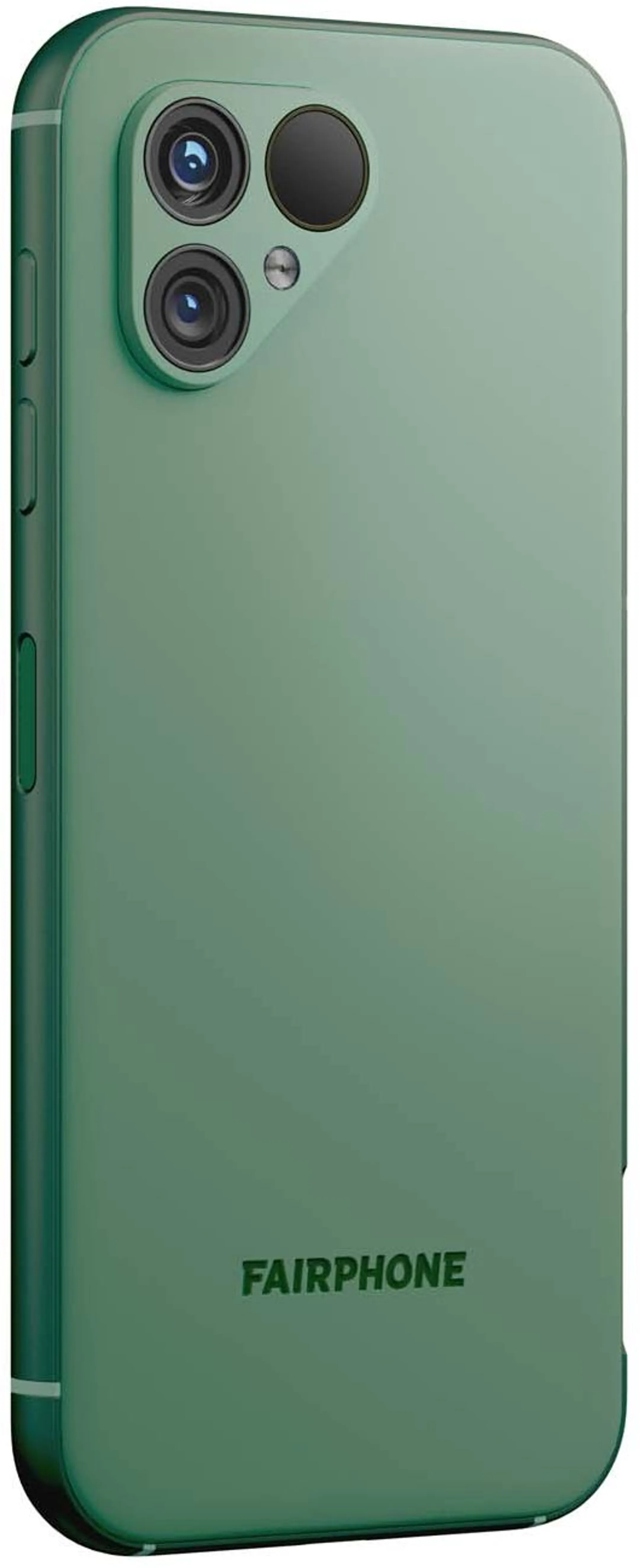 FAIRPHONE Smartphone Fairphone 5 5G - 128GB - Grun image
