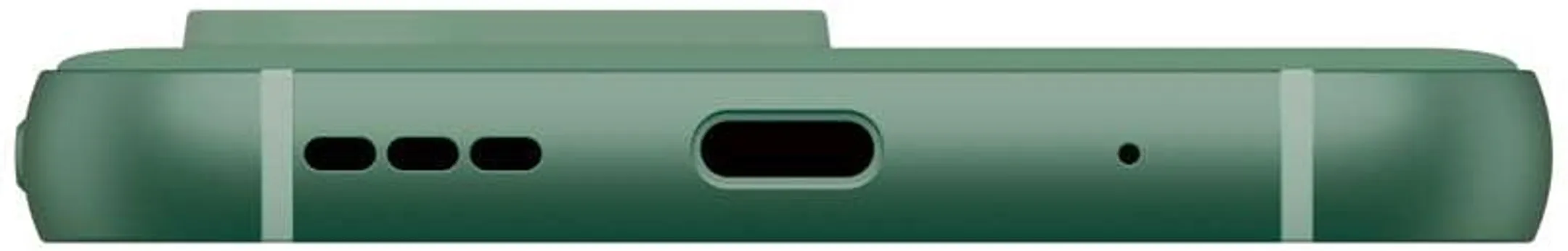 FAIRPHONE Smartphone Fairphone 5 5G - 128GB - Grun image