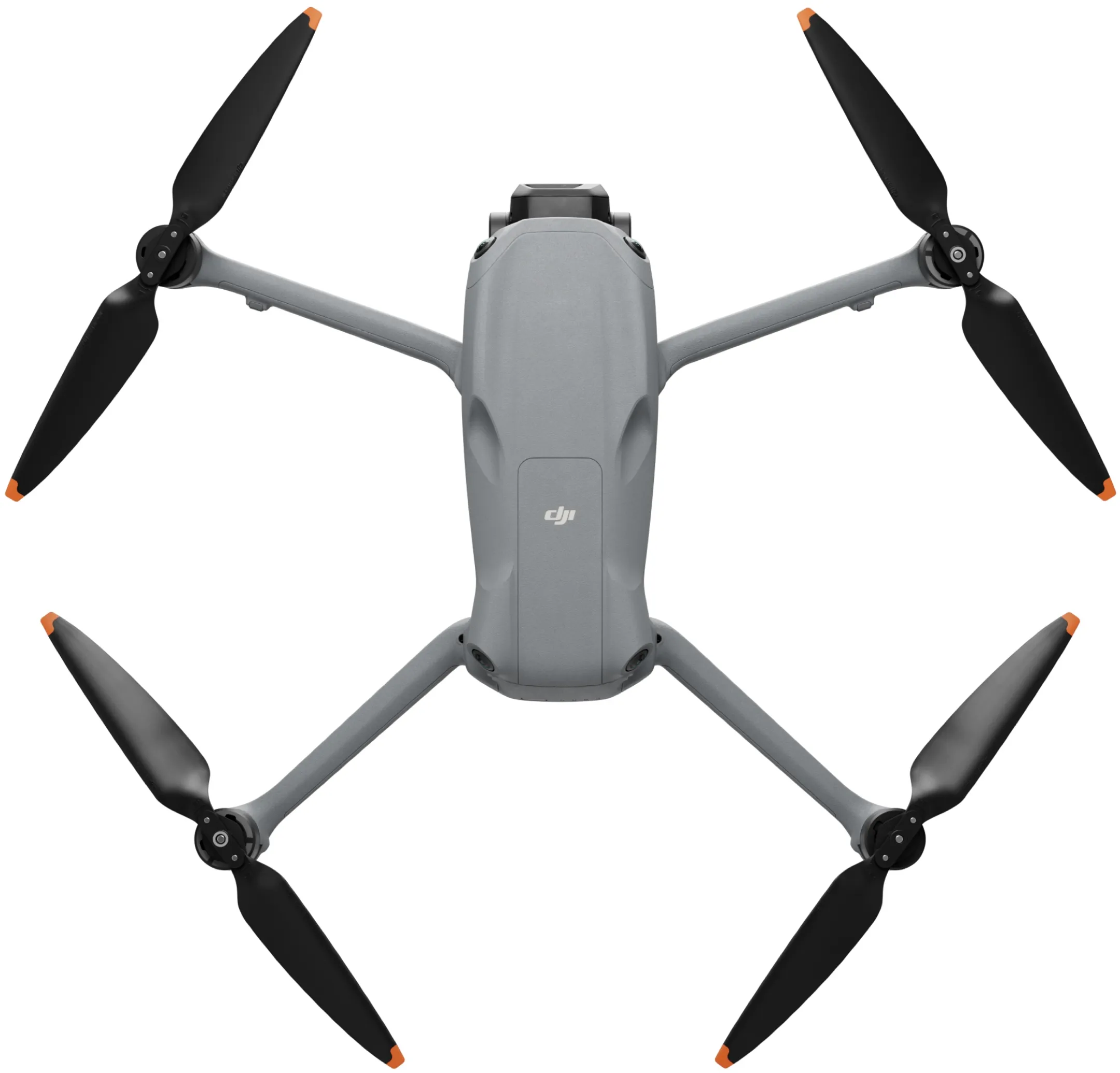 DJI Drone Air 3S Fly More with RC2 remote control image