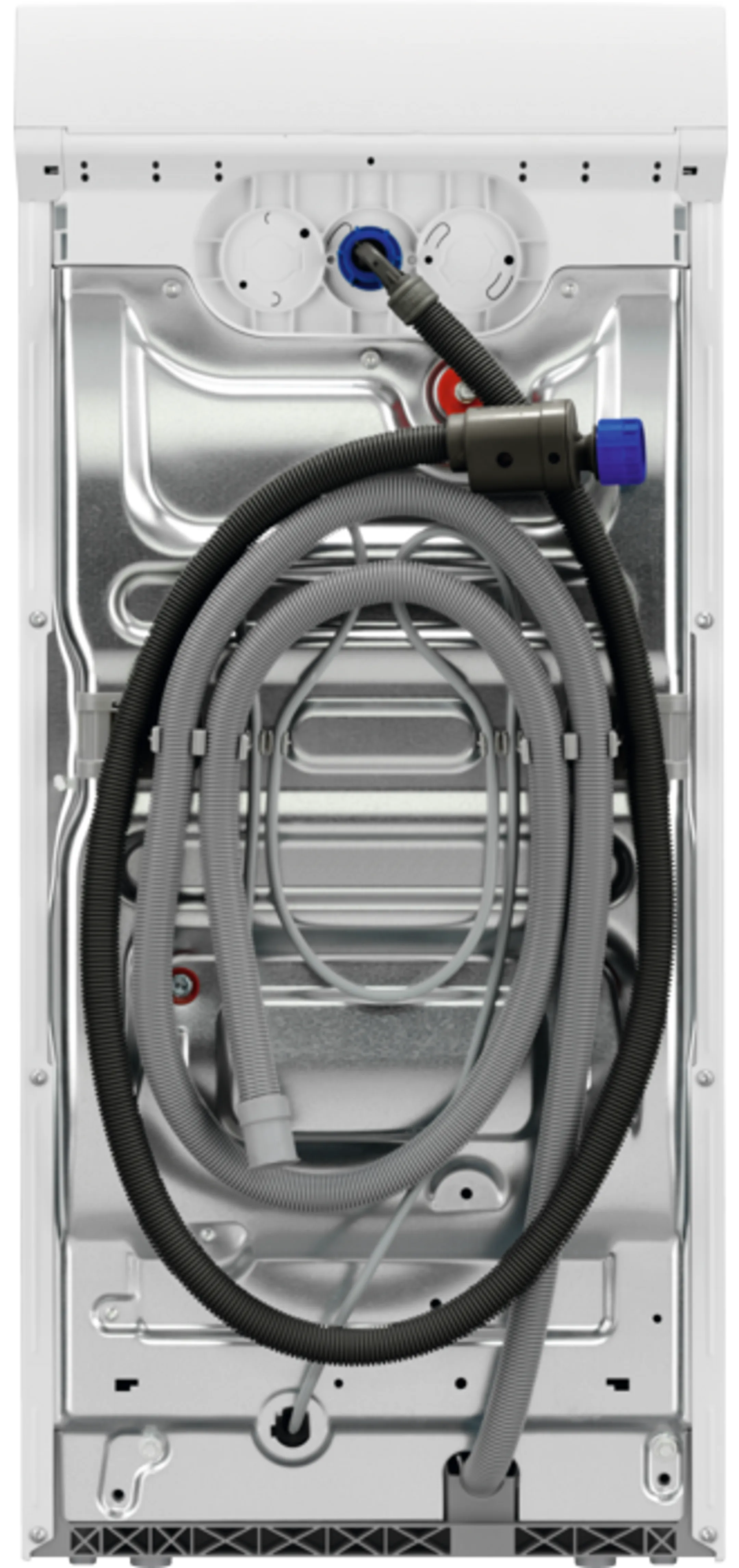 AEG Top Washing machine Serie 7000 LTR75B73A image