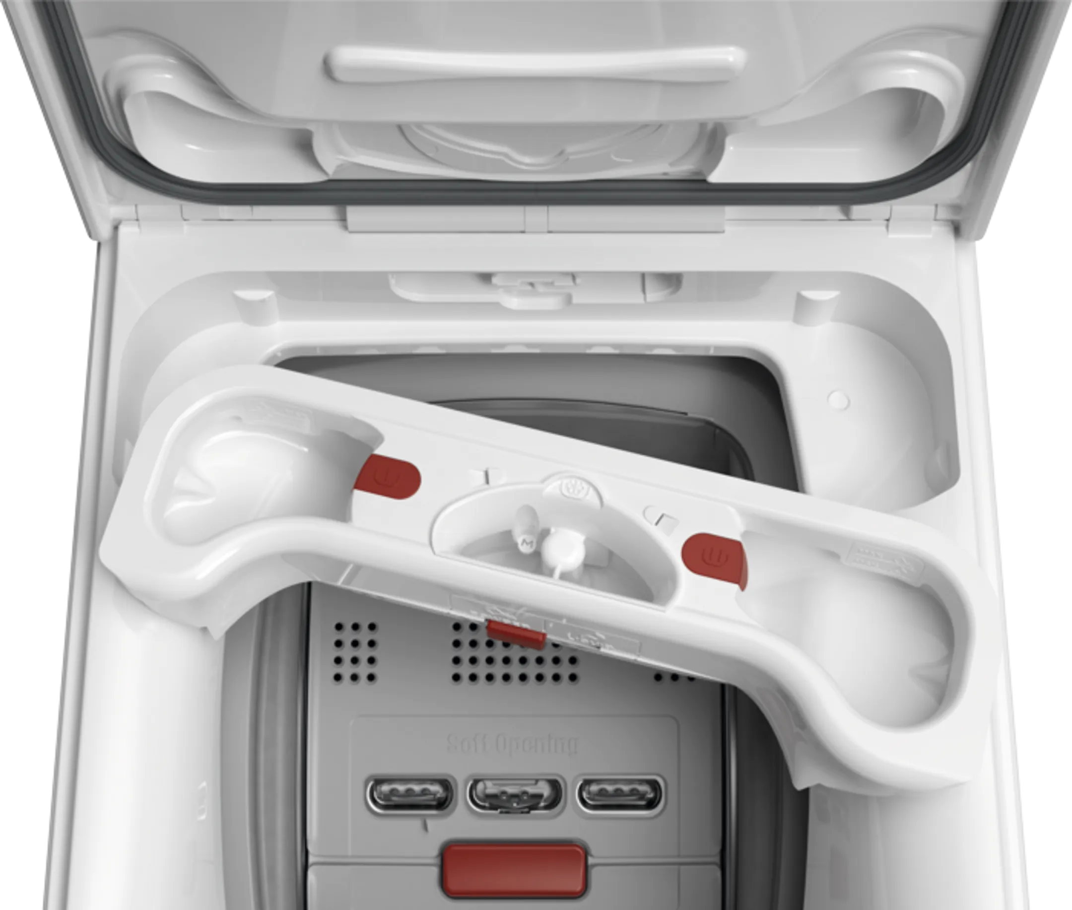 AEG Top Washing machine Serie 7000 LTR75B73A image