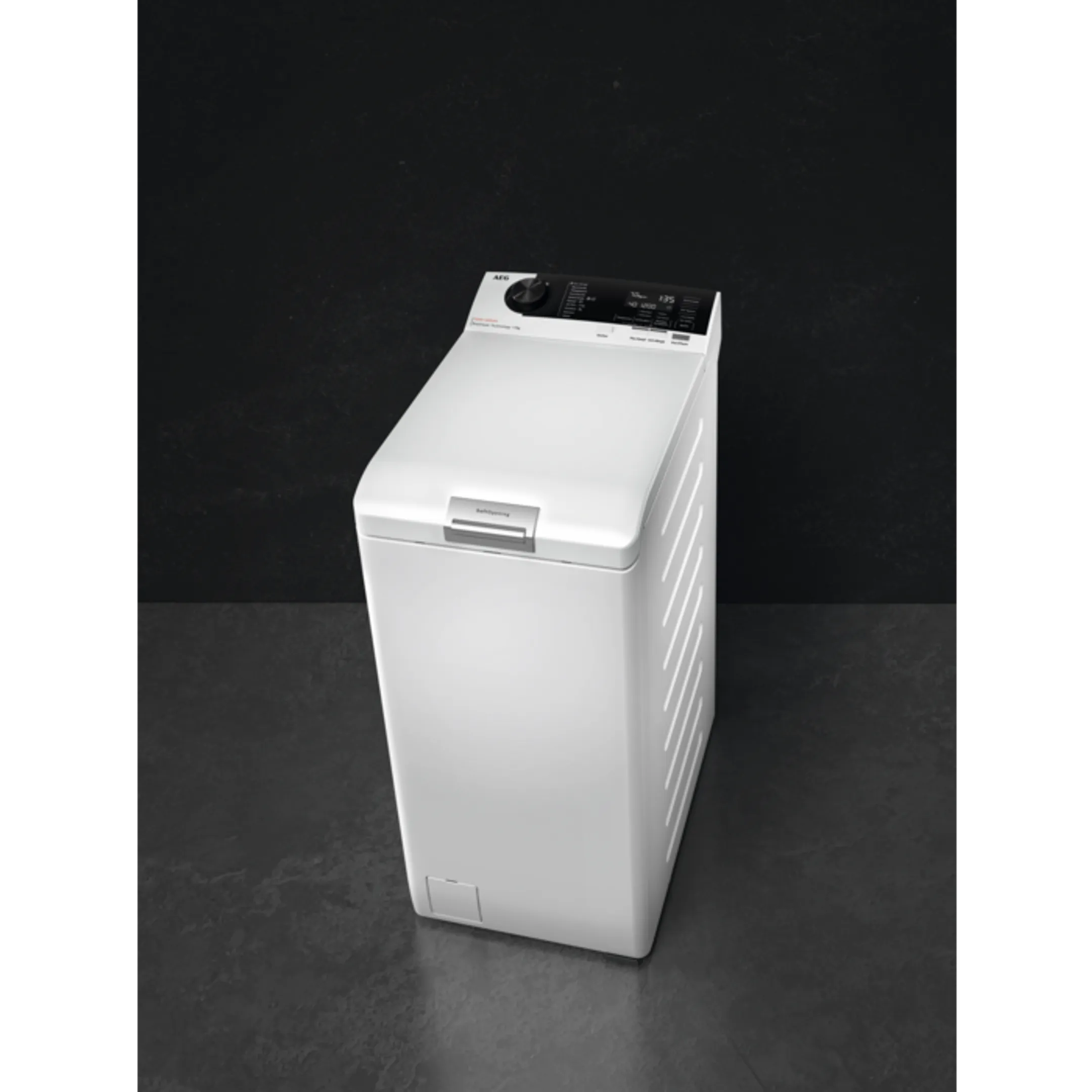 AEG Top Washing machine Serie 7000 LTR75B73A image