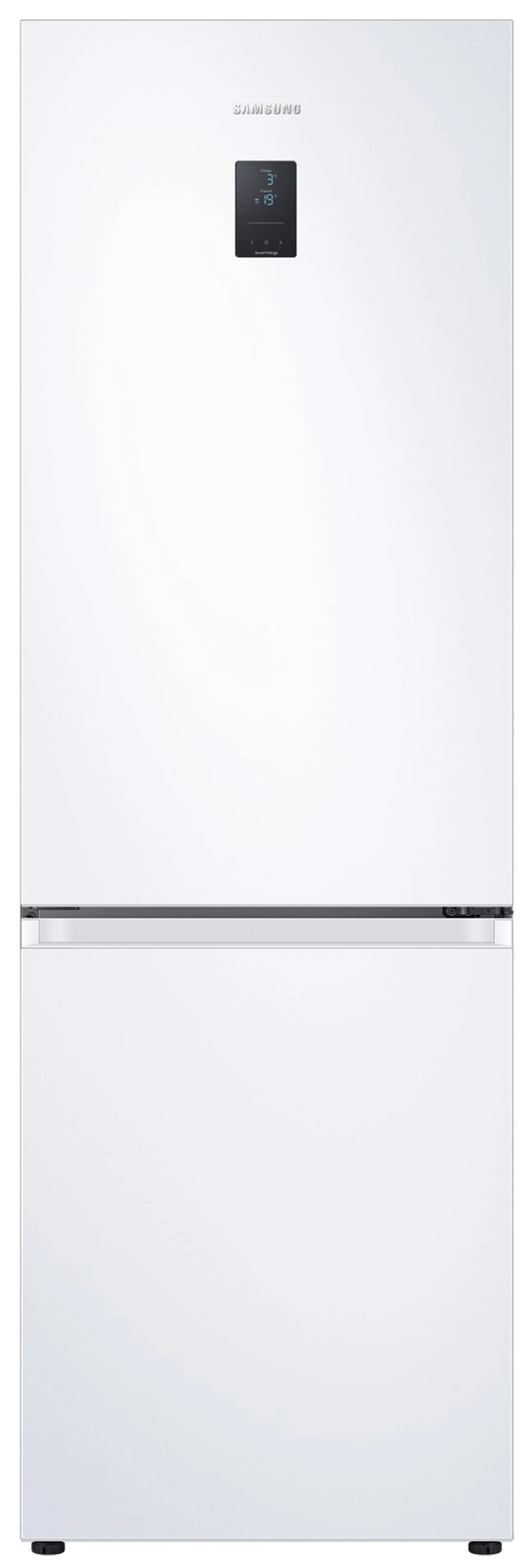 Combi fridge-freezer SpaceMax RB34C670DWW