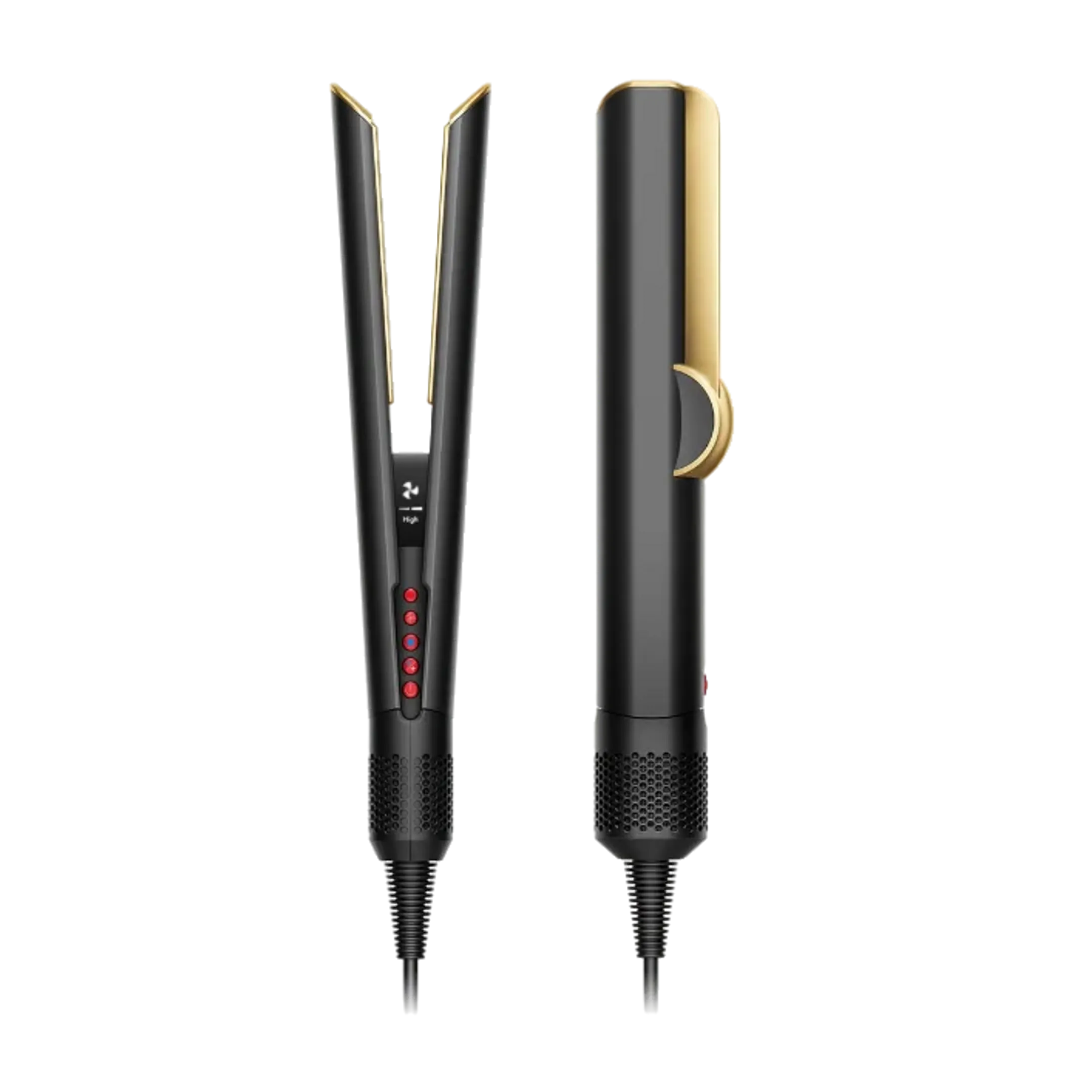 Lisseur Airstrait Onyx Gold Édition Limitée
