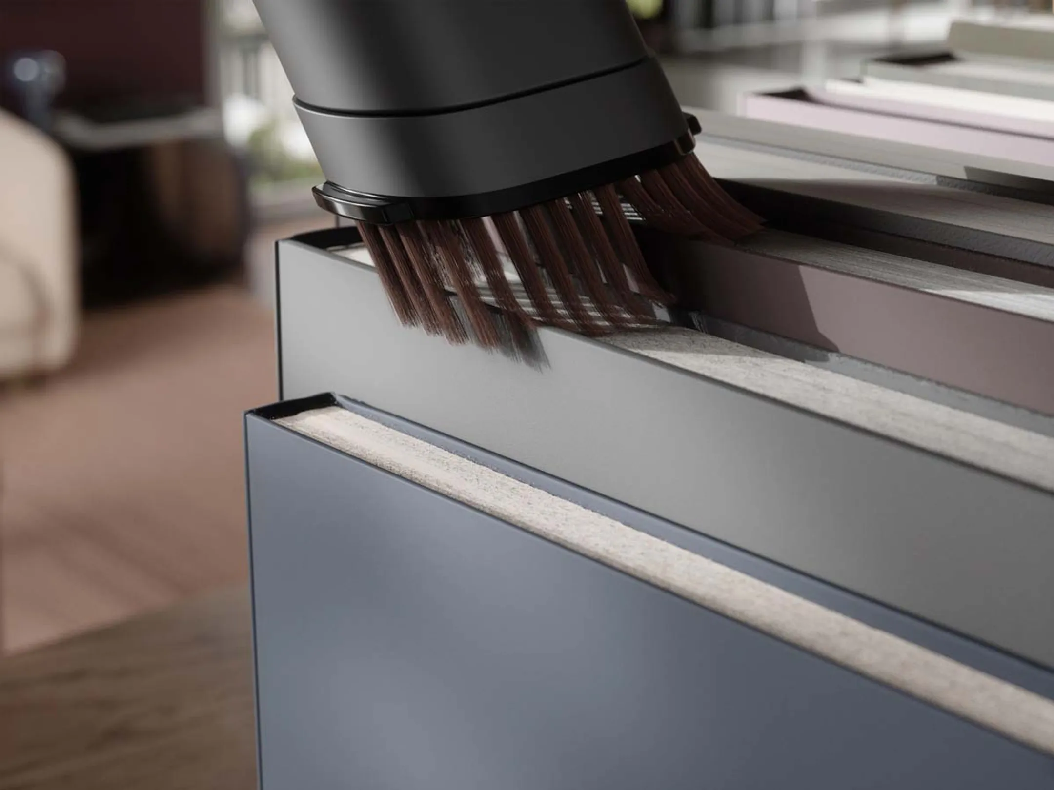 AEG Aspirateur balai AP82AB25DG image