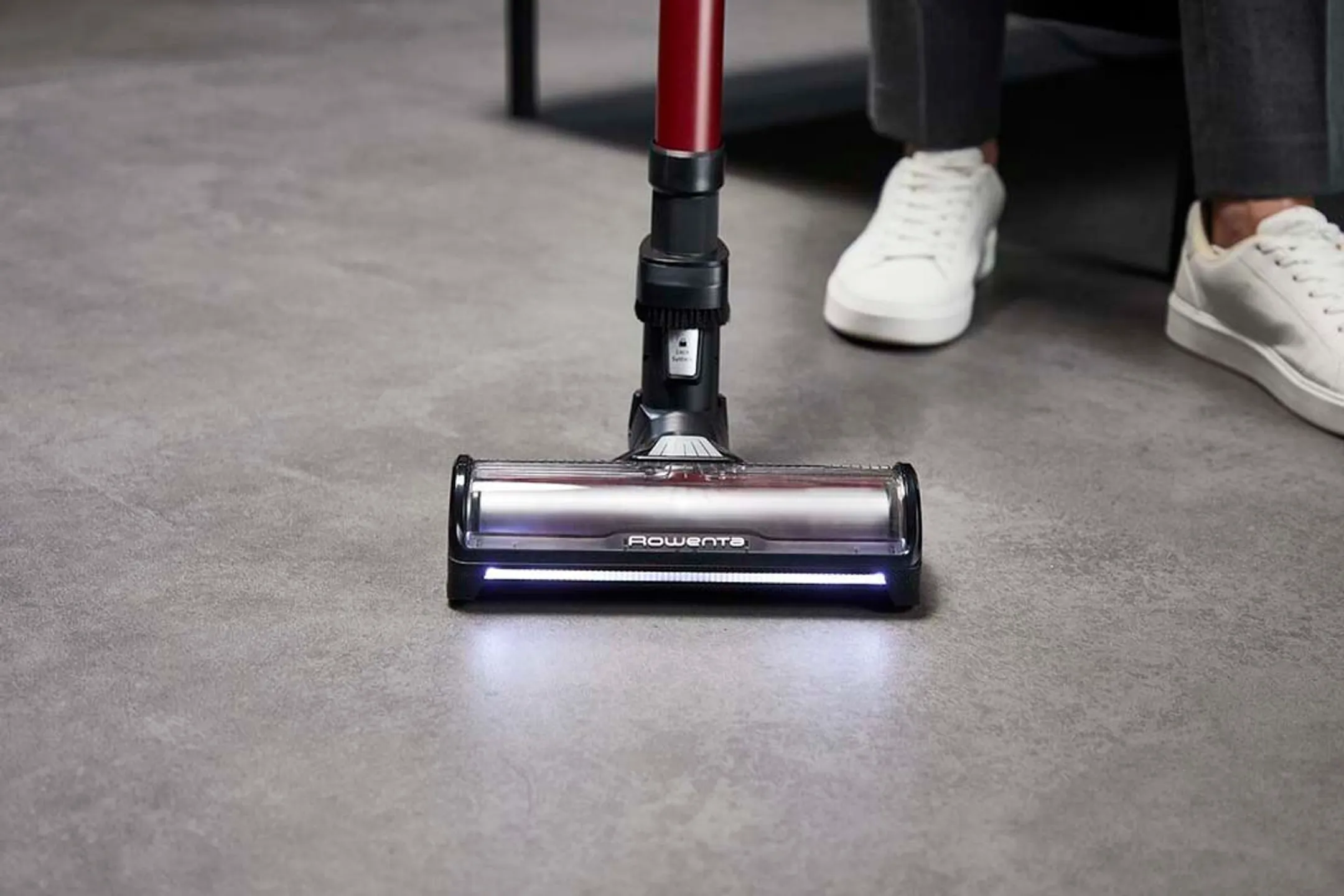 Rowenta Aspirateur balai X-Force Flex 13.60 RH9A73WO image