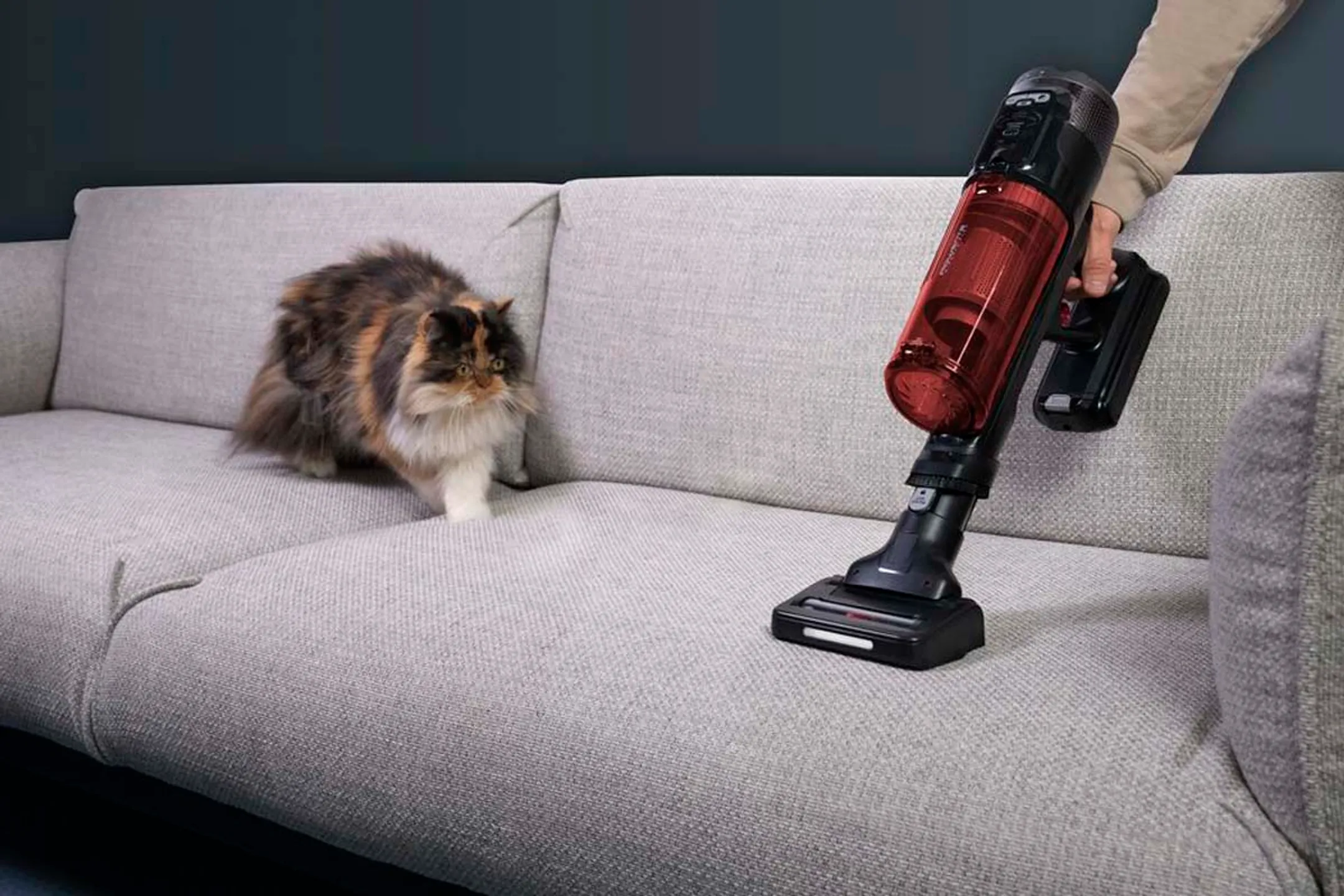 Rowenta Aspirateur balai X-Force Flex 13.60 RH9A73WO image