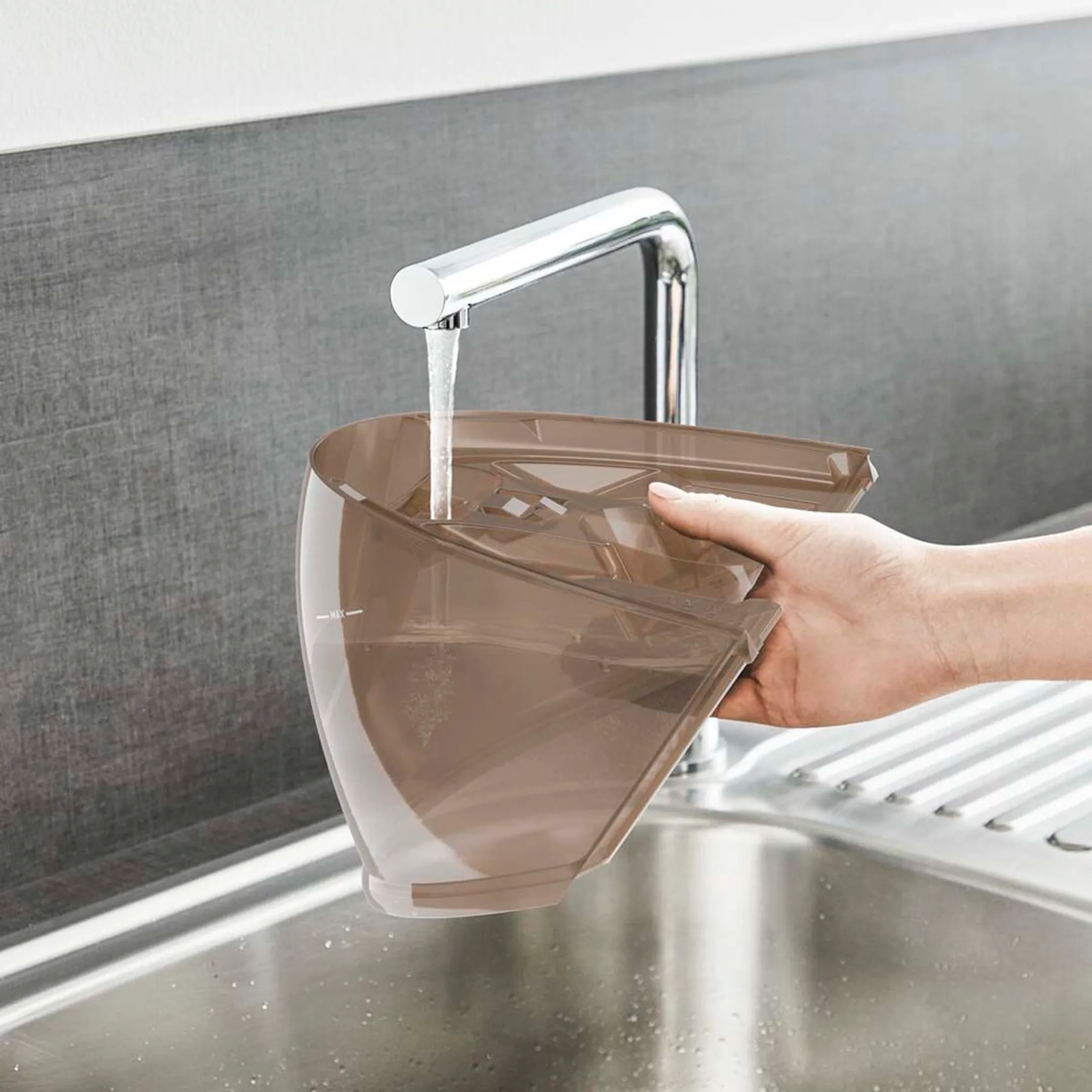 Calor Steam generator Pro Express Eco GV9E22C0 image