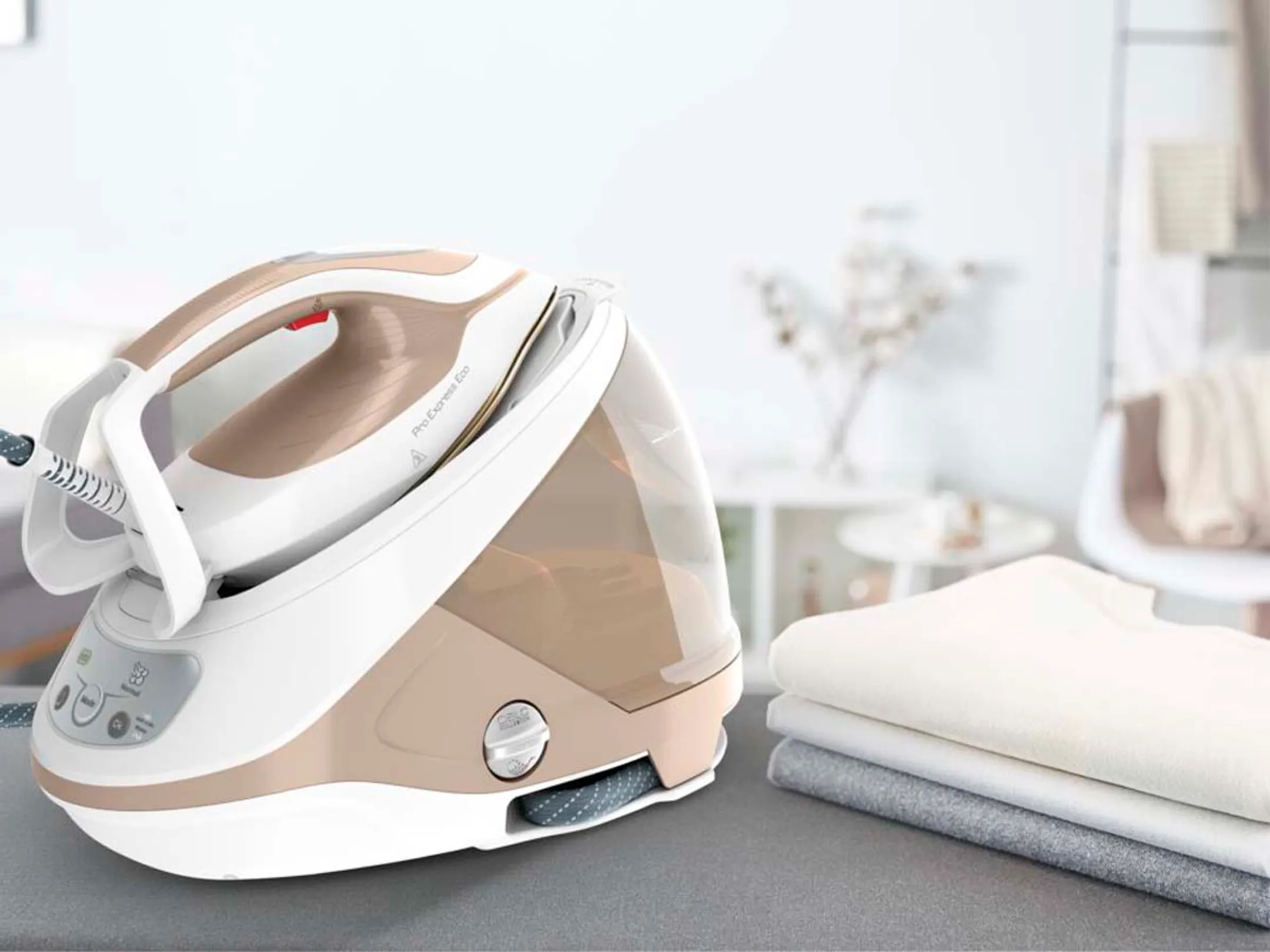 Calor Steam generator Pro Express Eco GV9E22C0 image