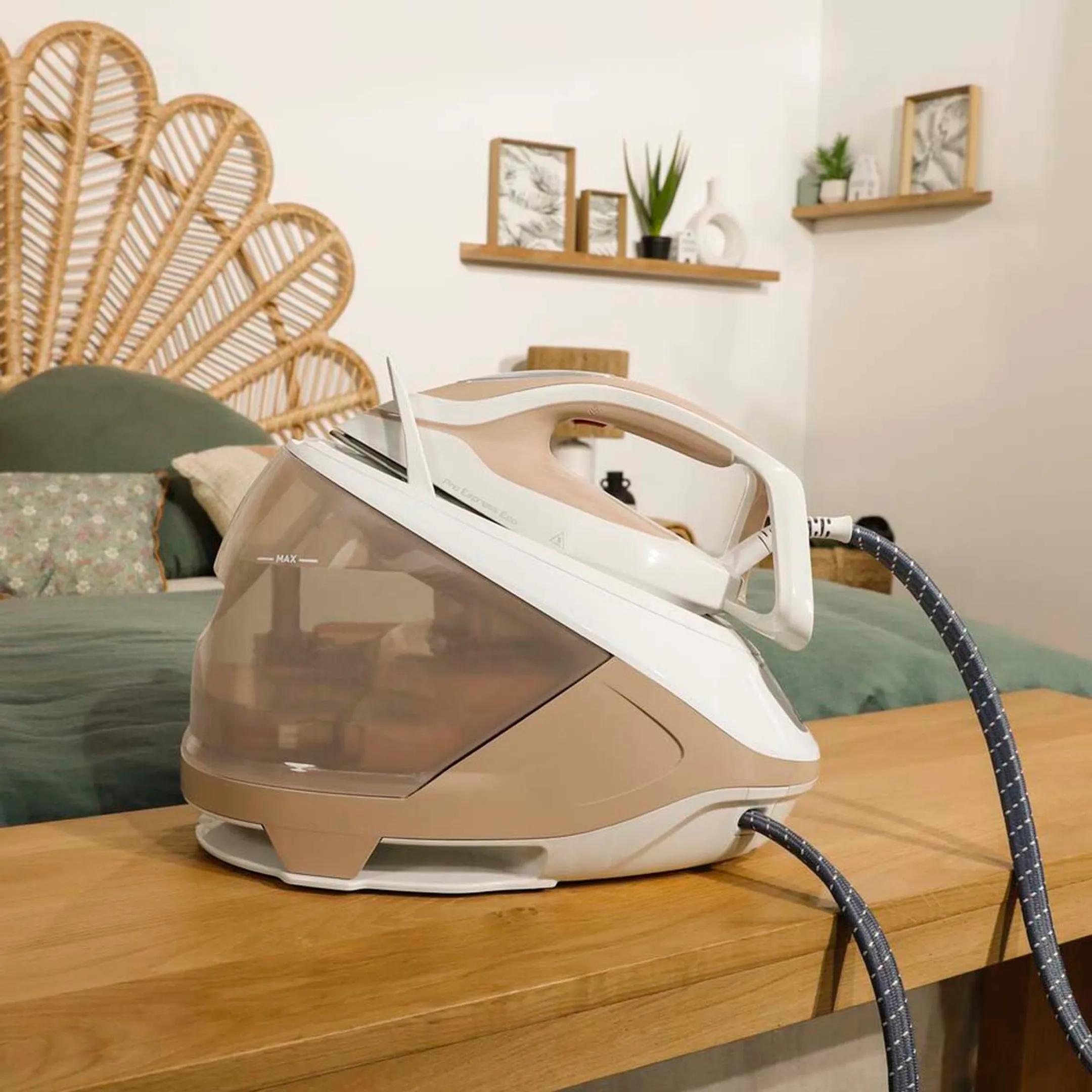 Calor Steam generator Pro Express Eco GV9E22C0 image