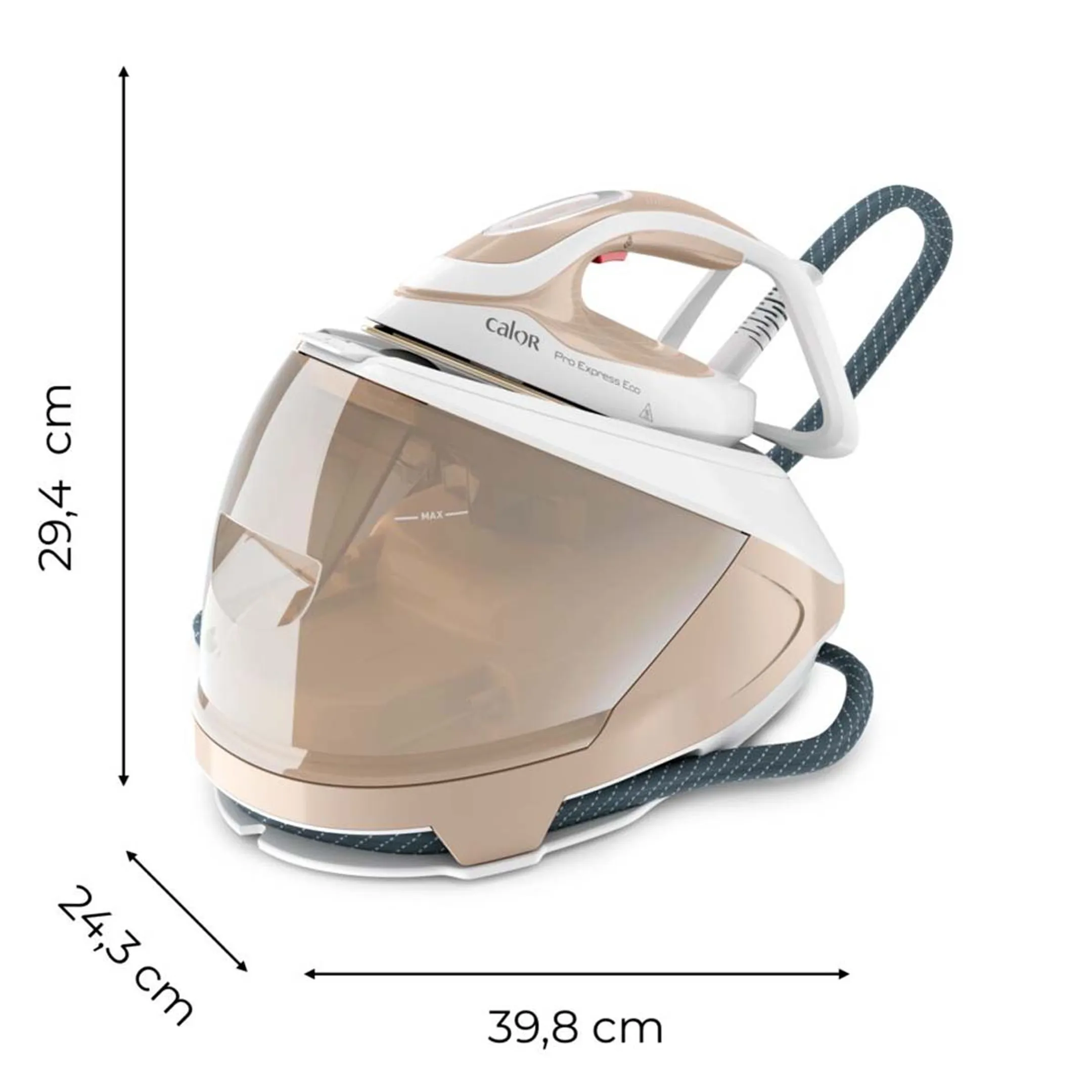 Calor Steam generator Pro Express Eco GV9E22C0 image