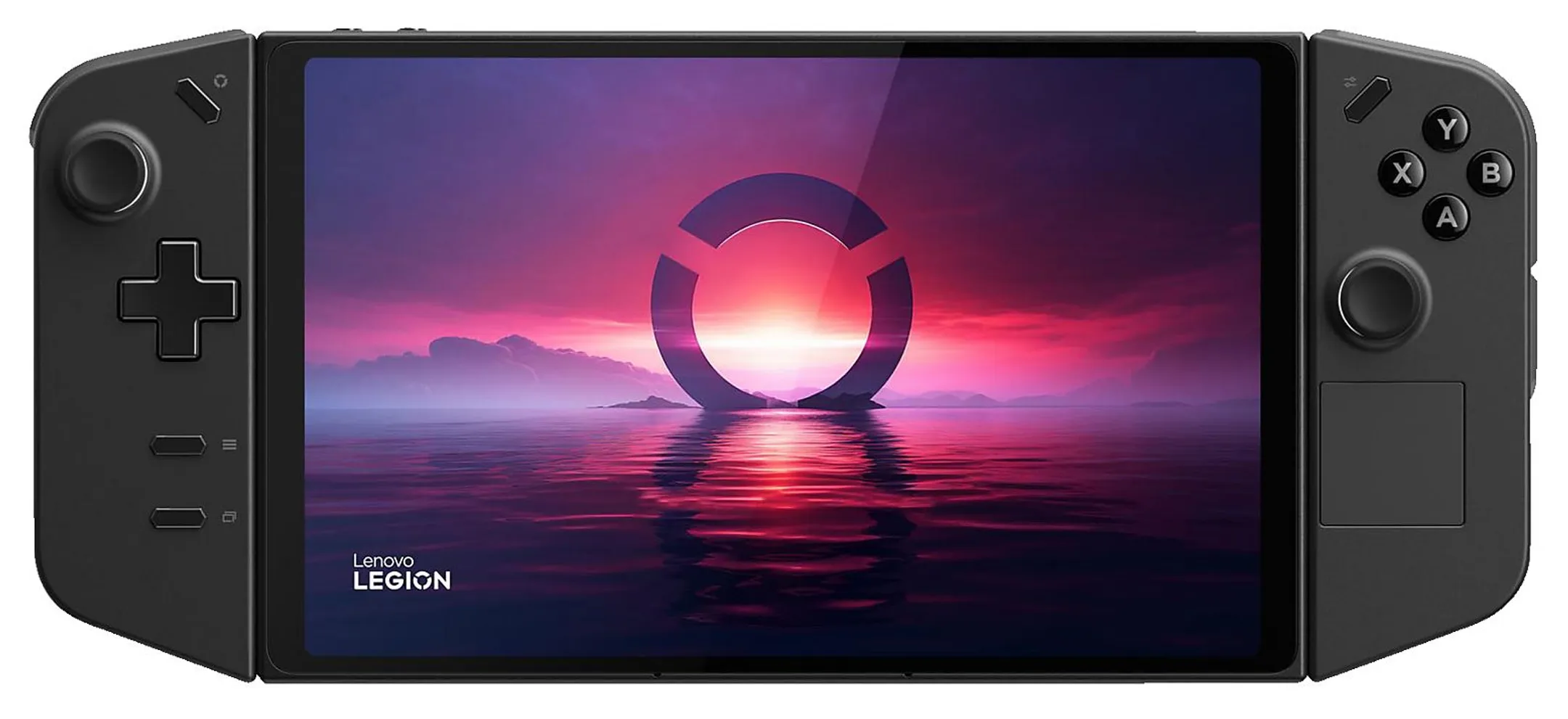 Console Lenovo Legion Go Z1 Extreme 1TB | Hifi.lu