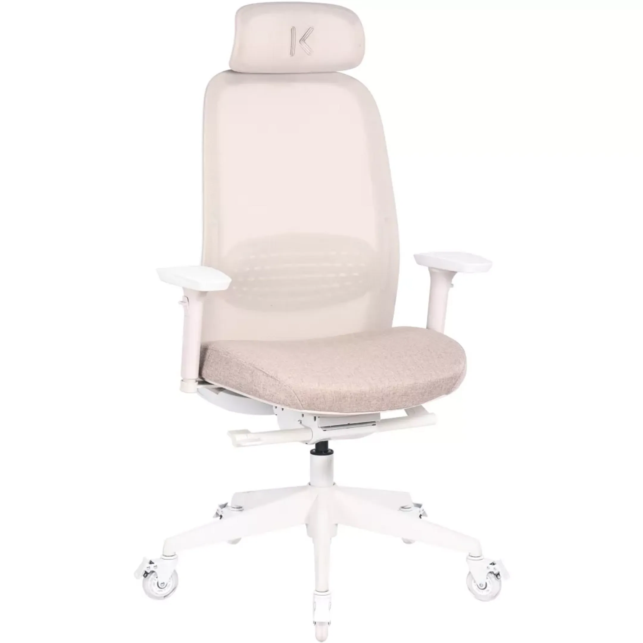 Skillkorp Gaming-Stuhl SKP C15 Ergo - Beige image